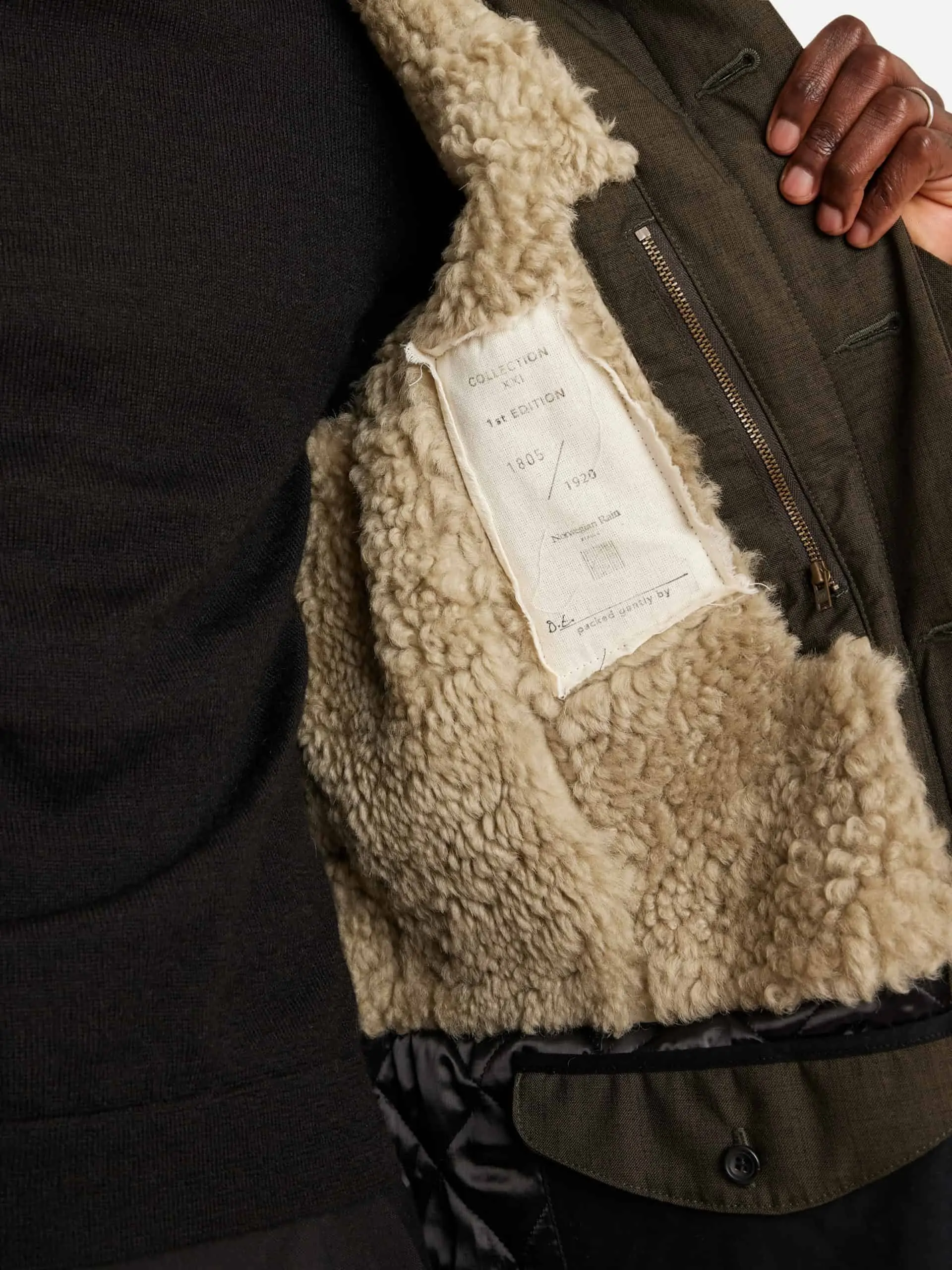 Arctic Homme - Image 9
