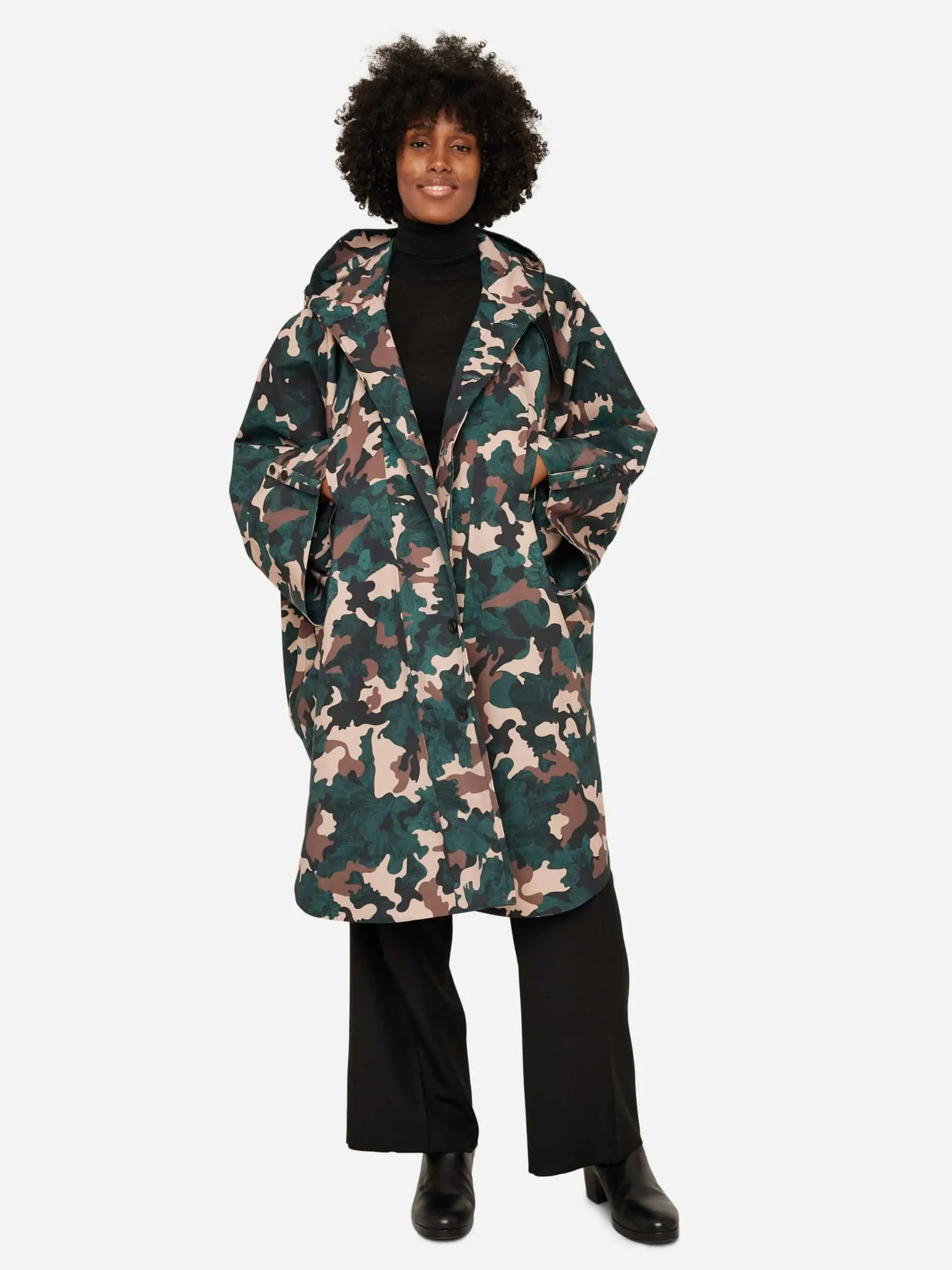 Raincho Unisex - Image 4