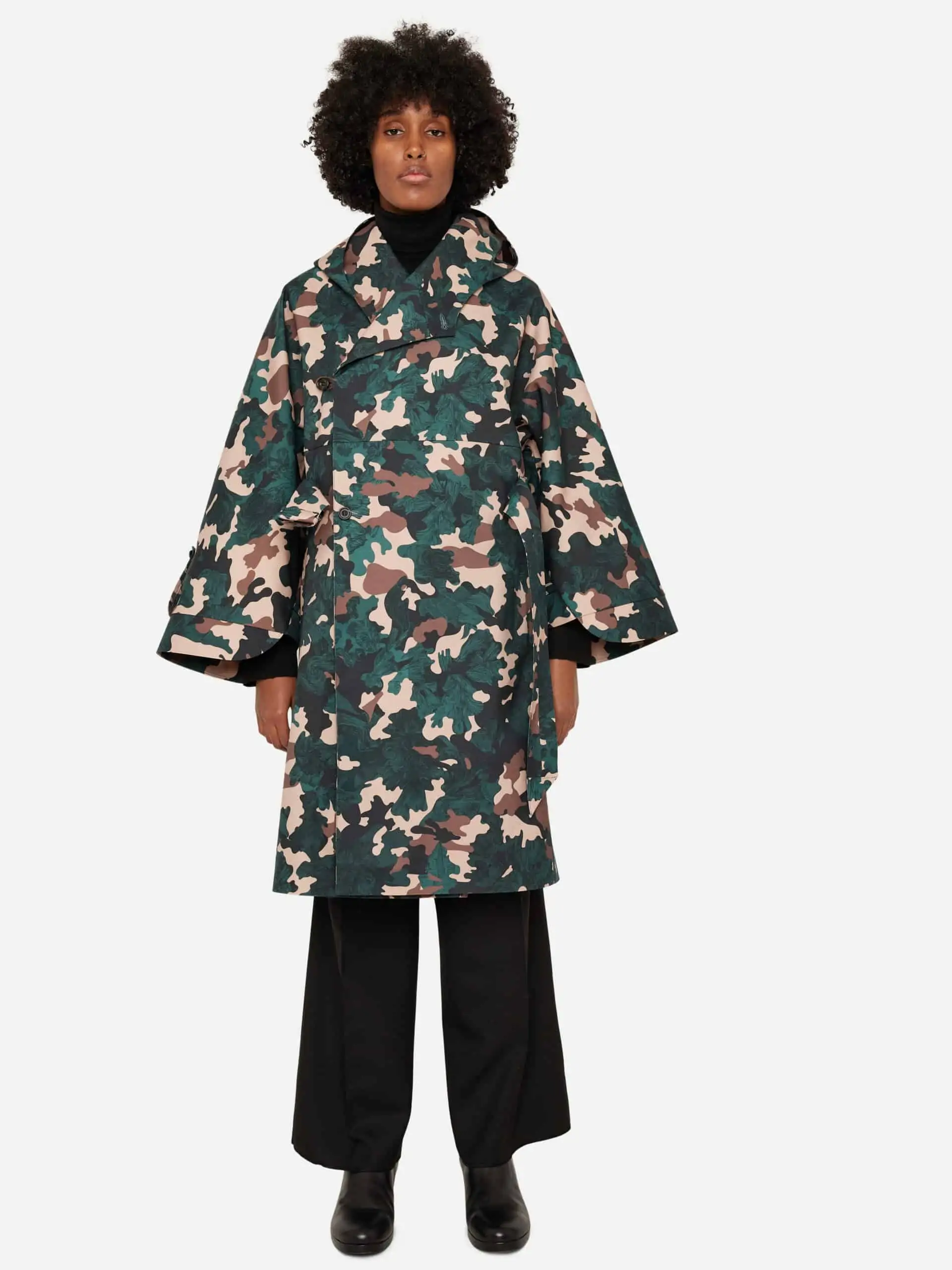 Rive Gauche Redux Unisex - Image 4