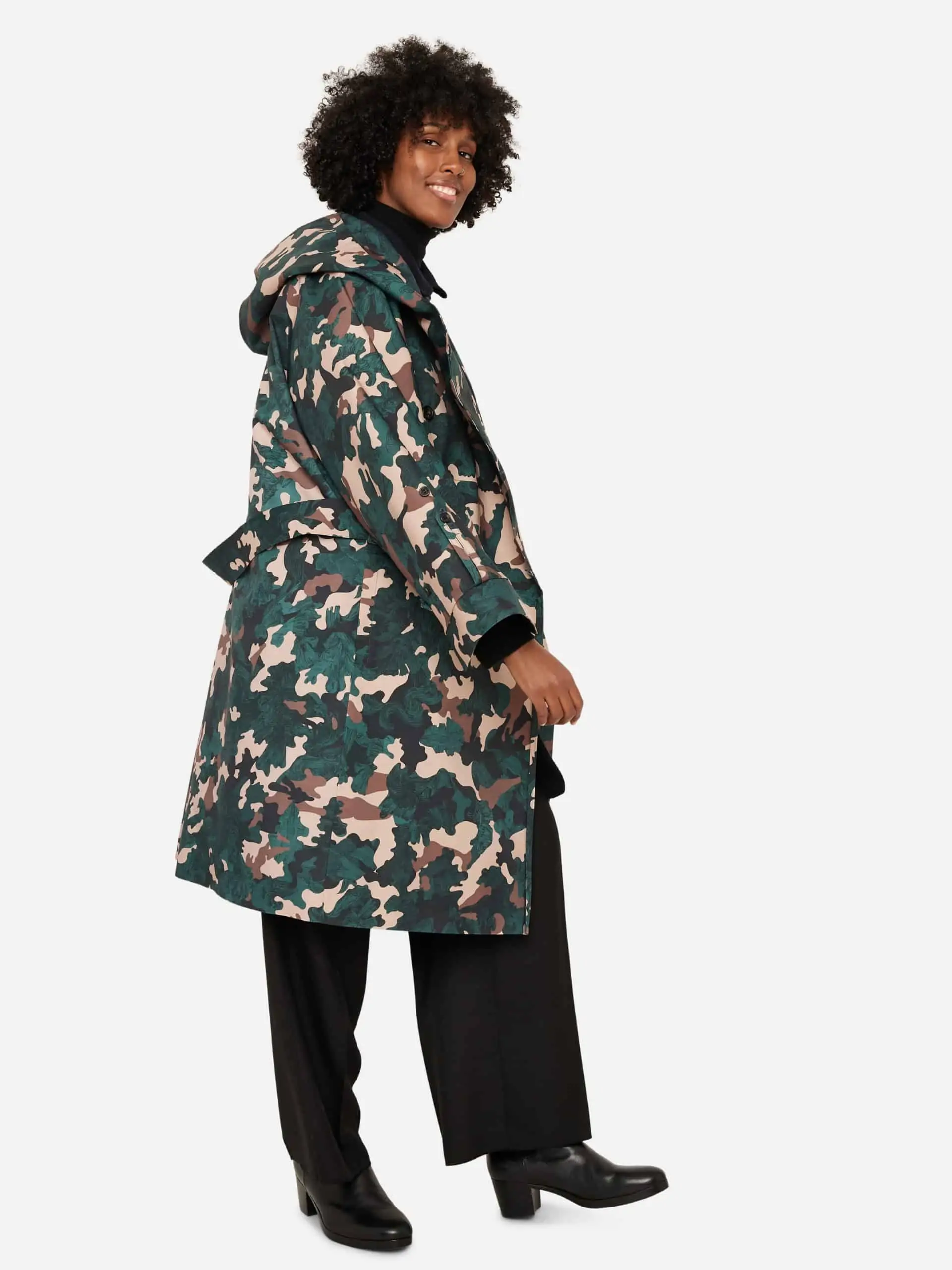 Rive Gauche Redux Unisex - Image 9