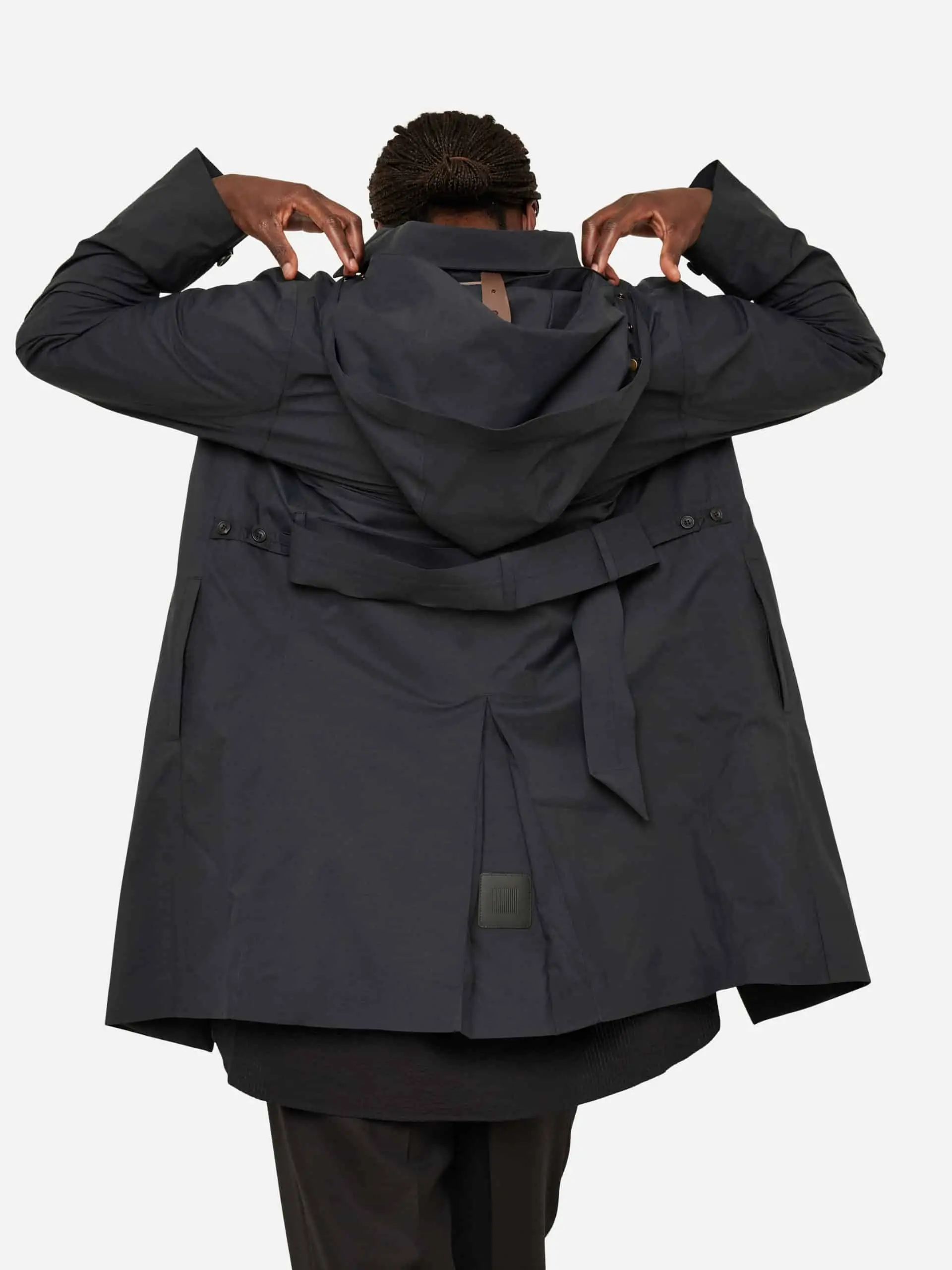 Single Breasted Homme - Image 7