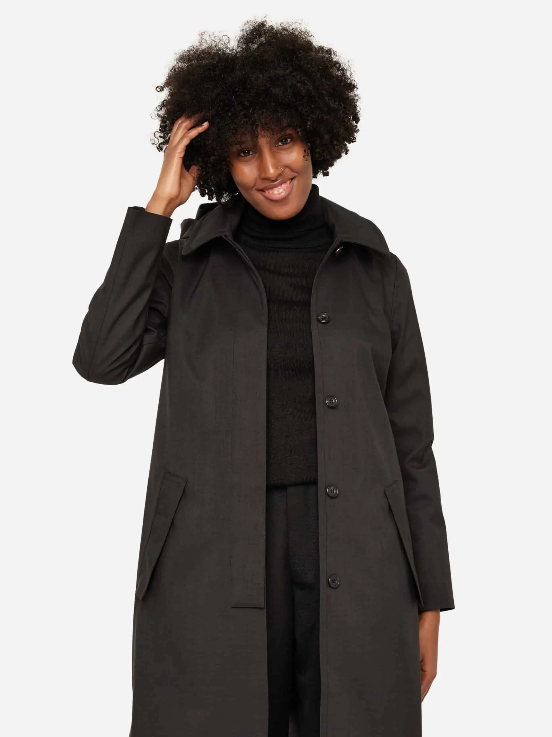 Walker Femme Knee Length - Image 7