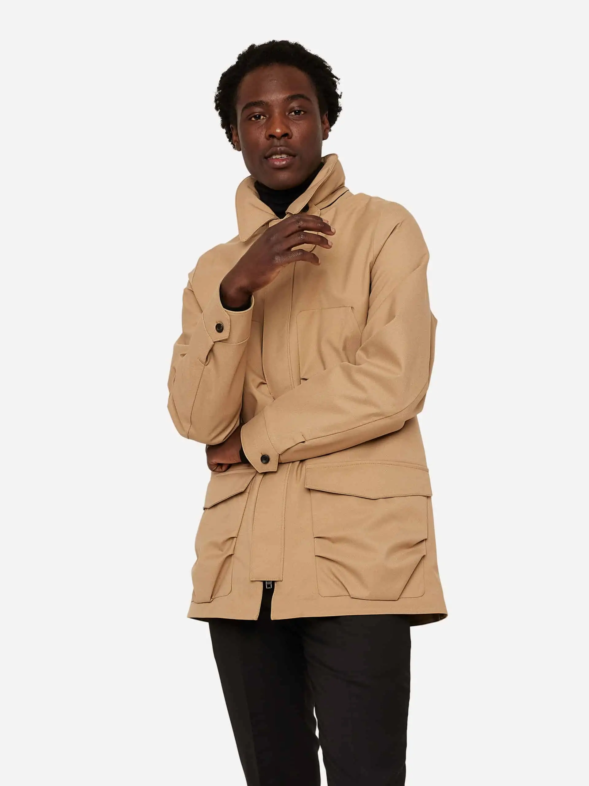Nesta Falck Homme