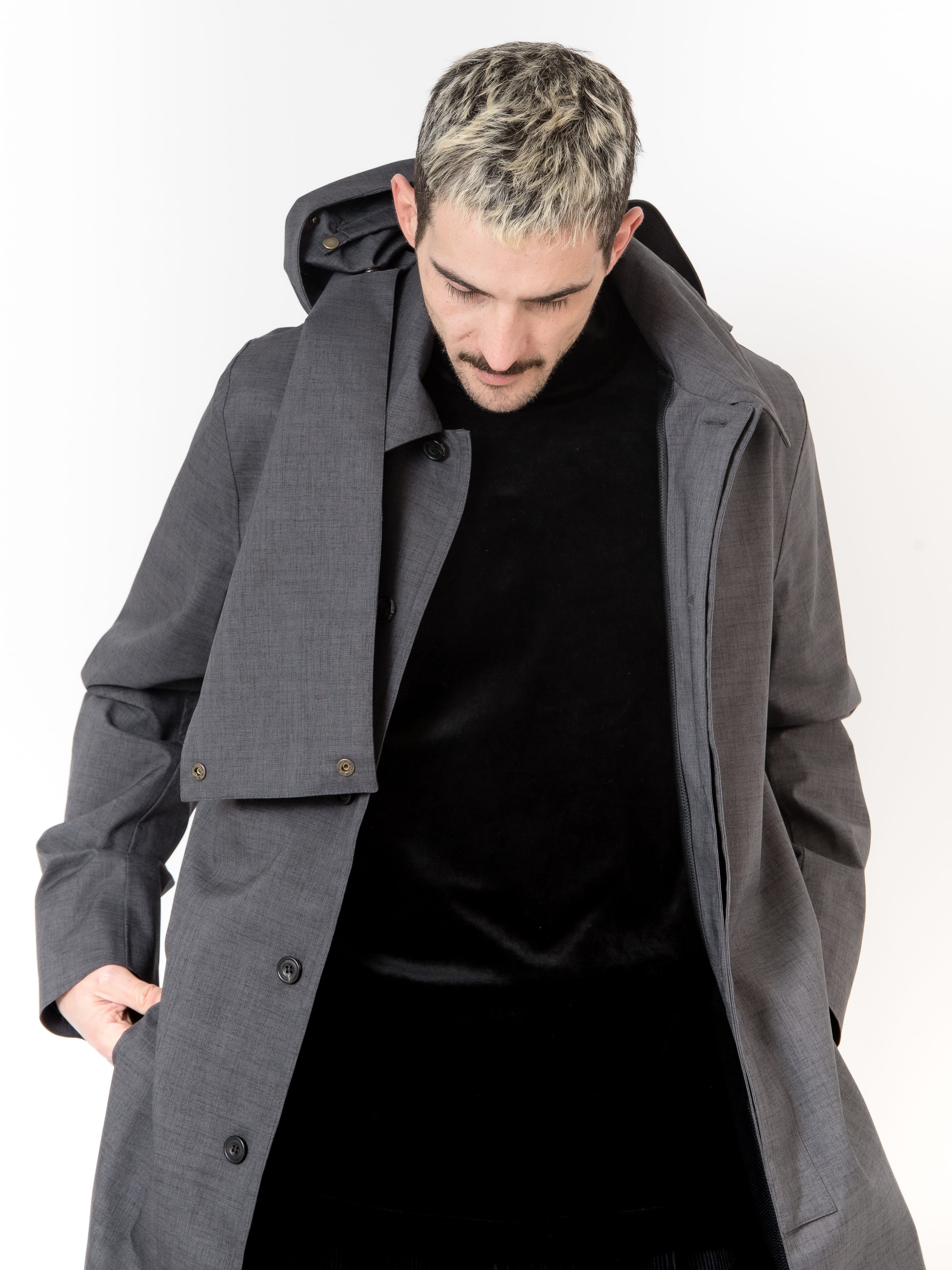 Walker Homme Mid Length - Image 7