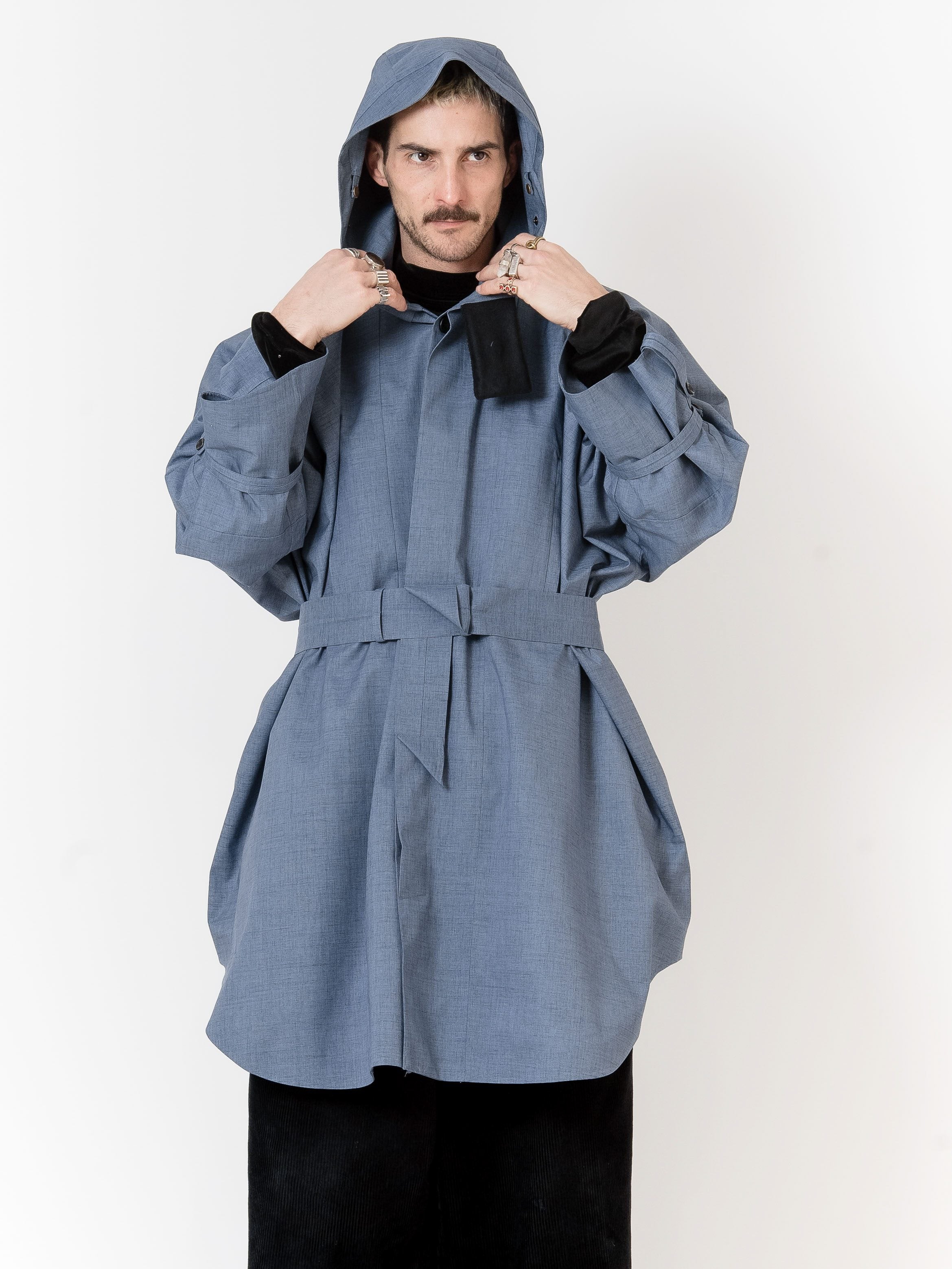 Raincho Unisex - Image 4