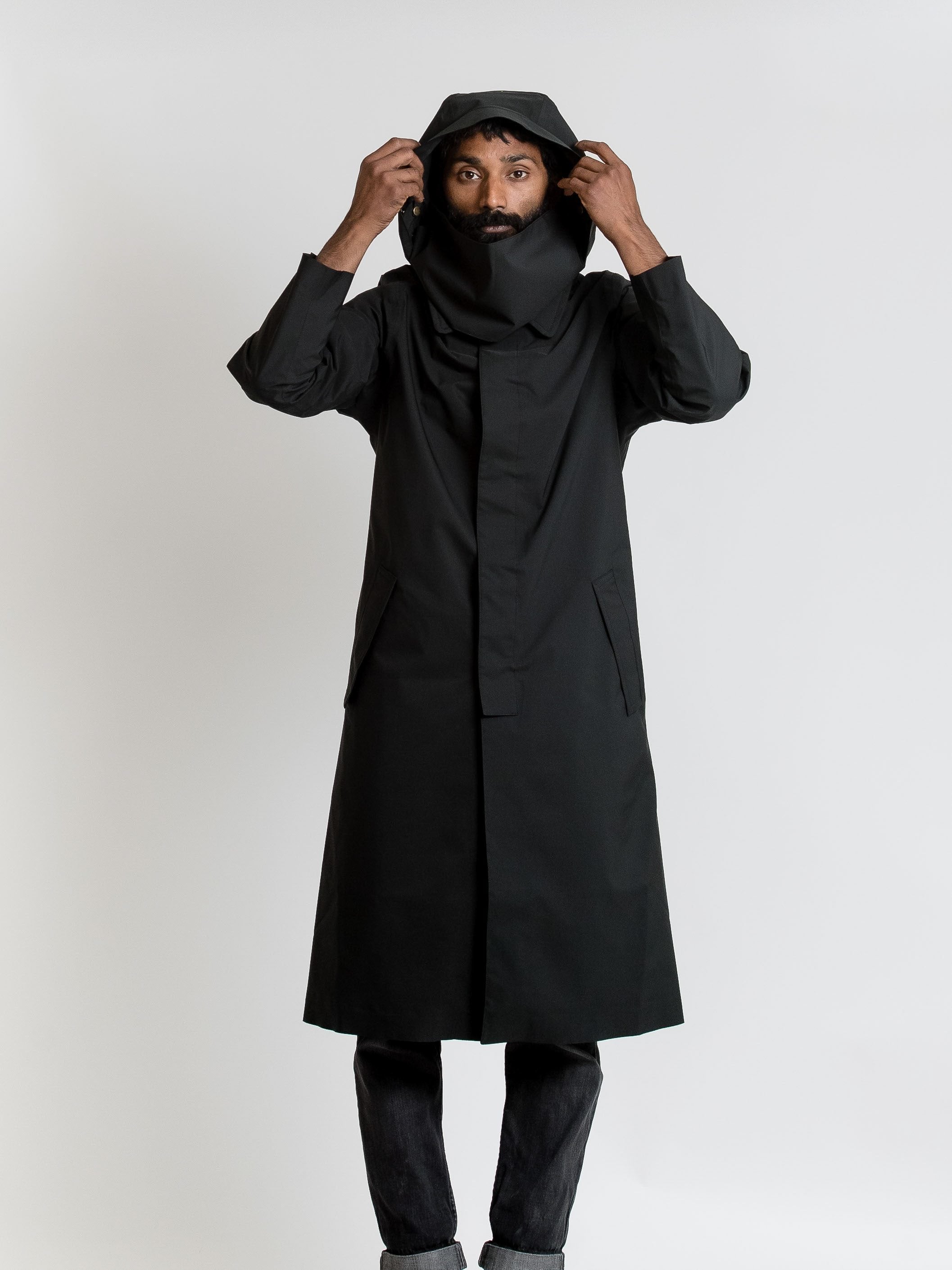 Walker Homme Knee Length - Image 5