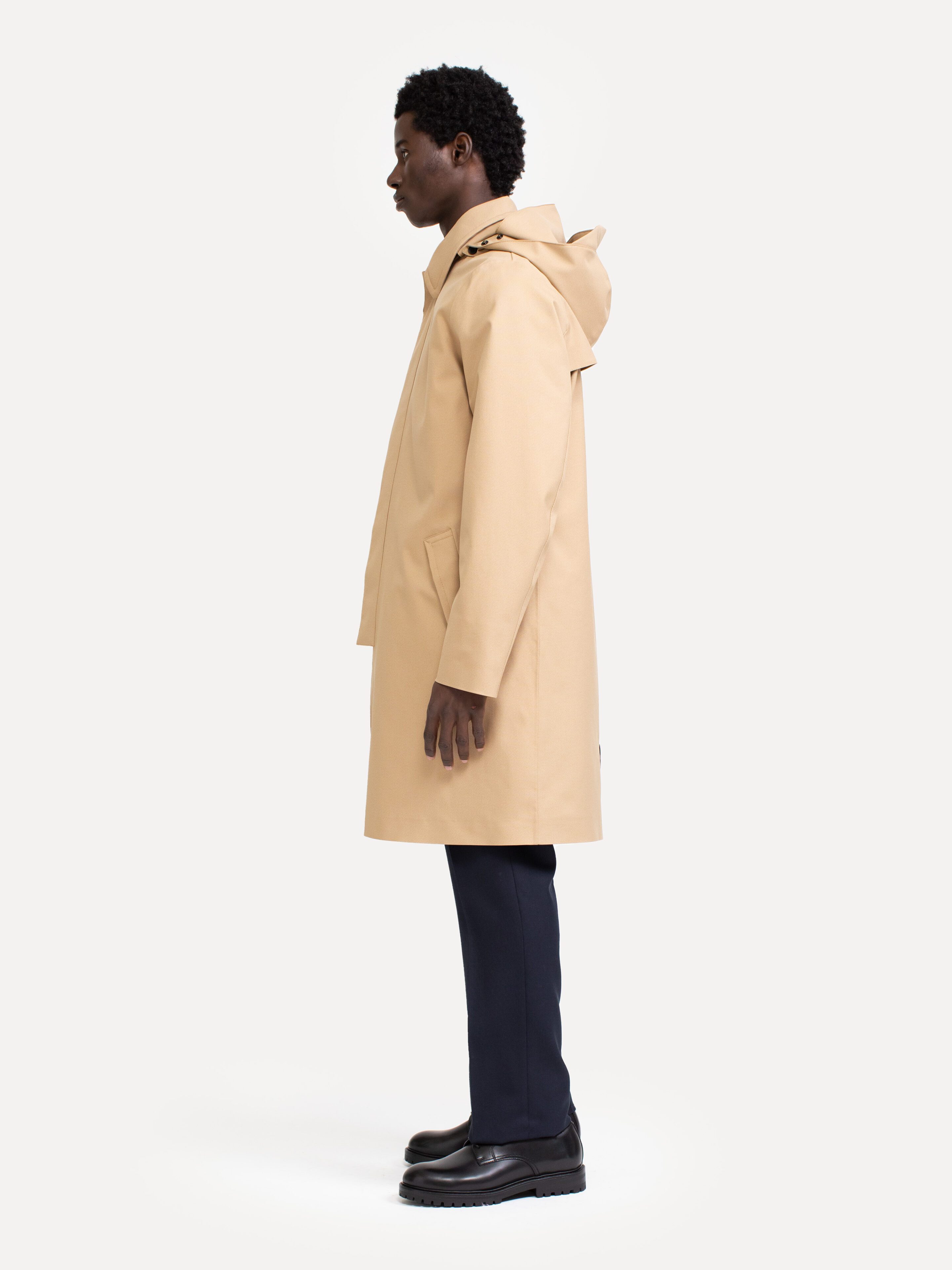 Walker Homme Mid Length - Image 7