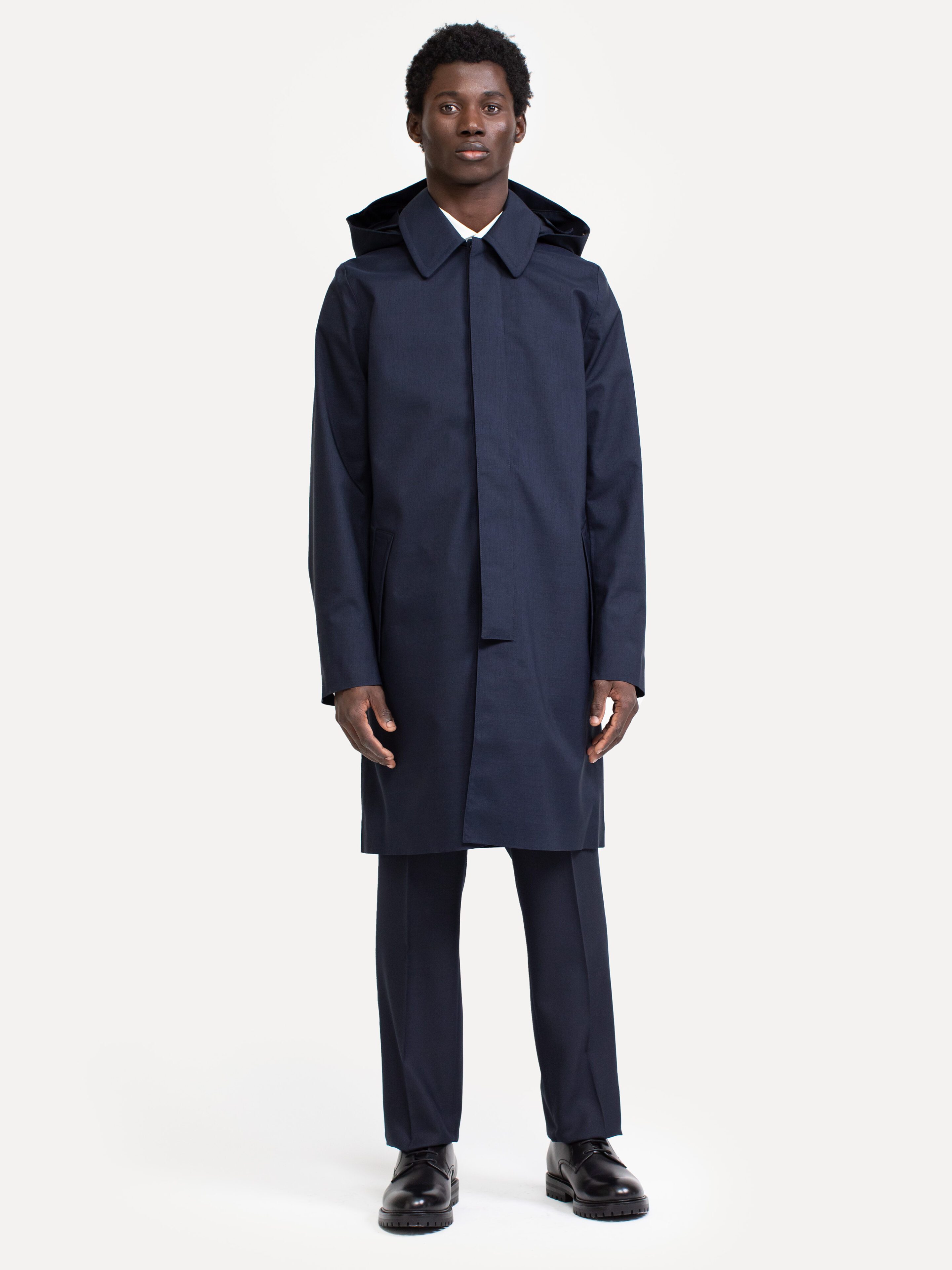 Walker Homme Mid Length - Image 5