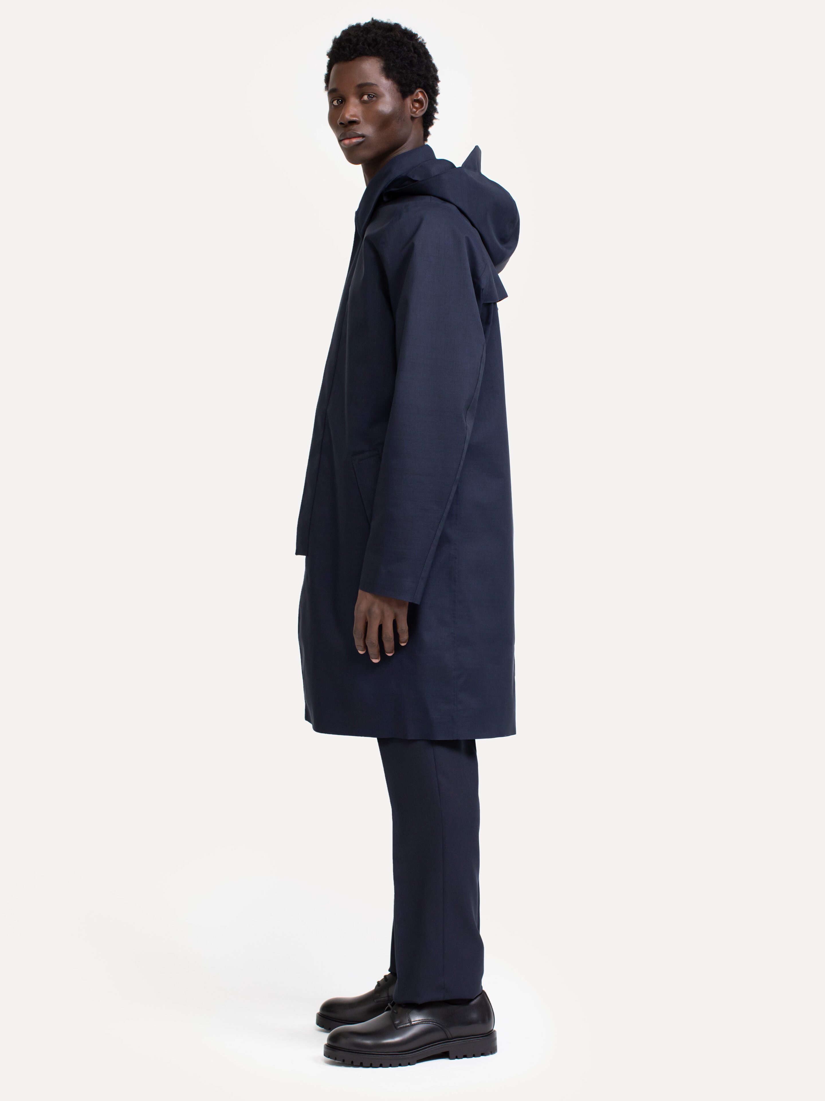 Walker Homme Mid Length - Image 6