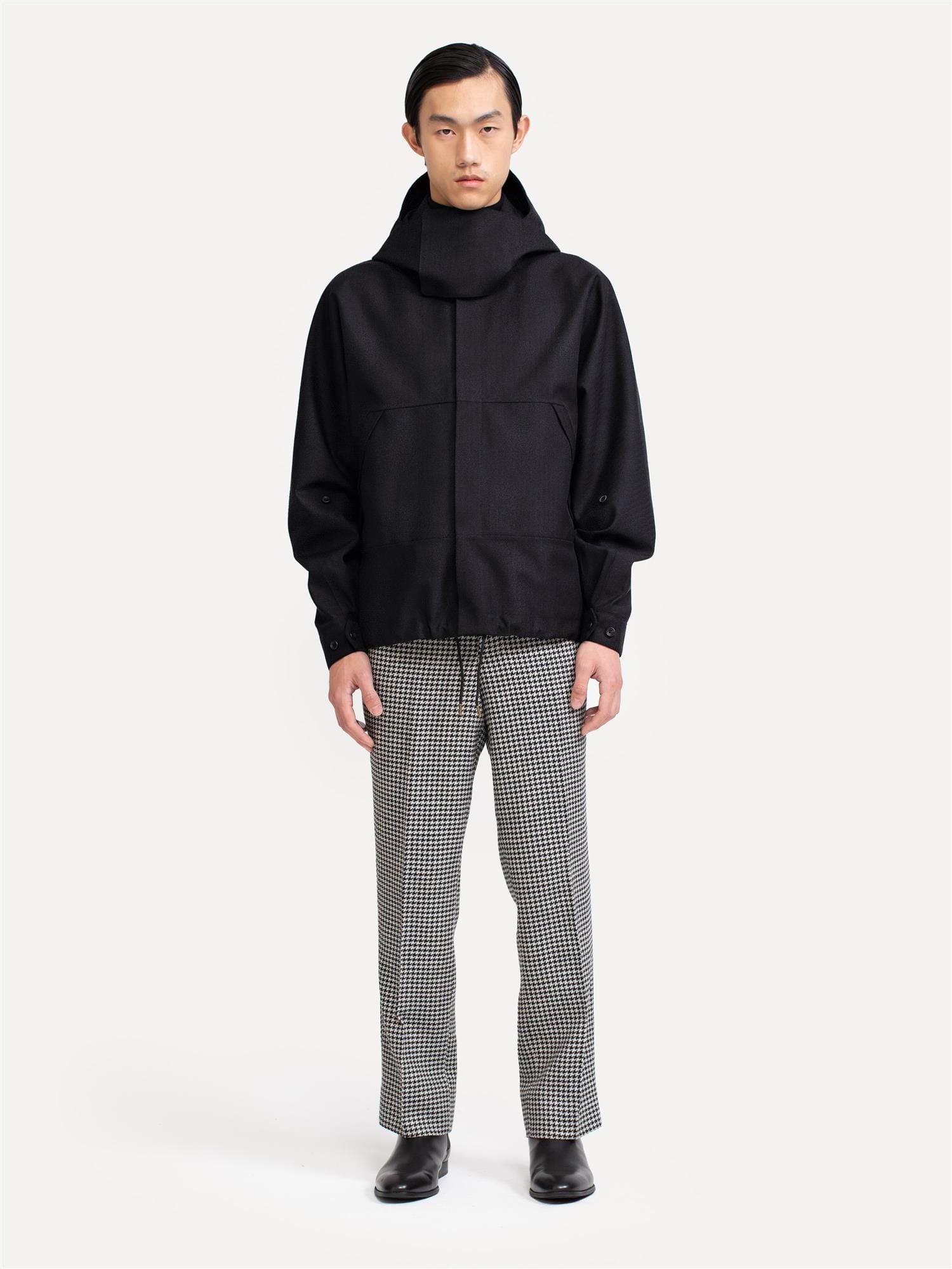 Harmattan Unisex Cropped - Image 5