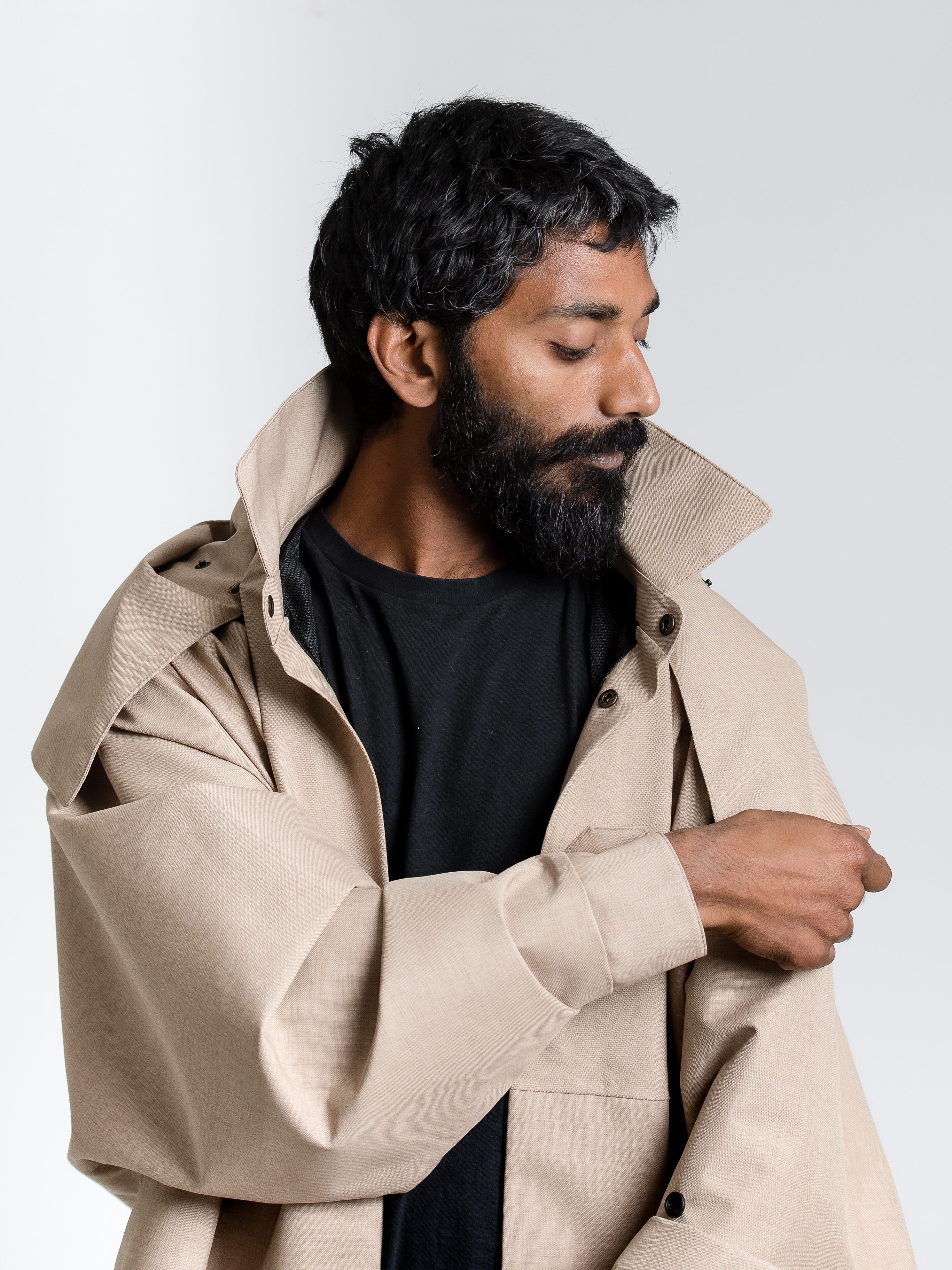 Harmattan Unisex Cropped 1st Edt - Image 5