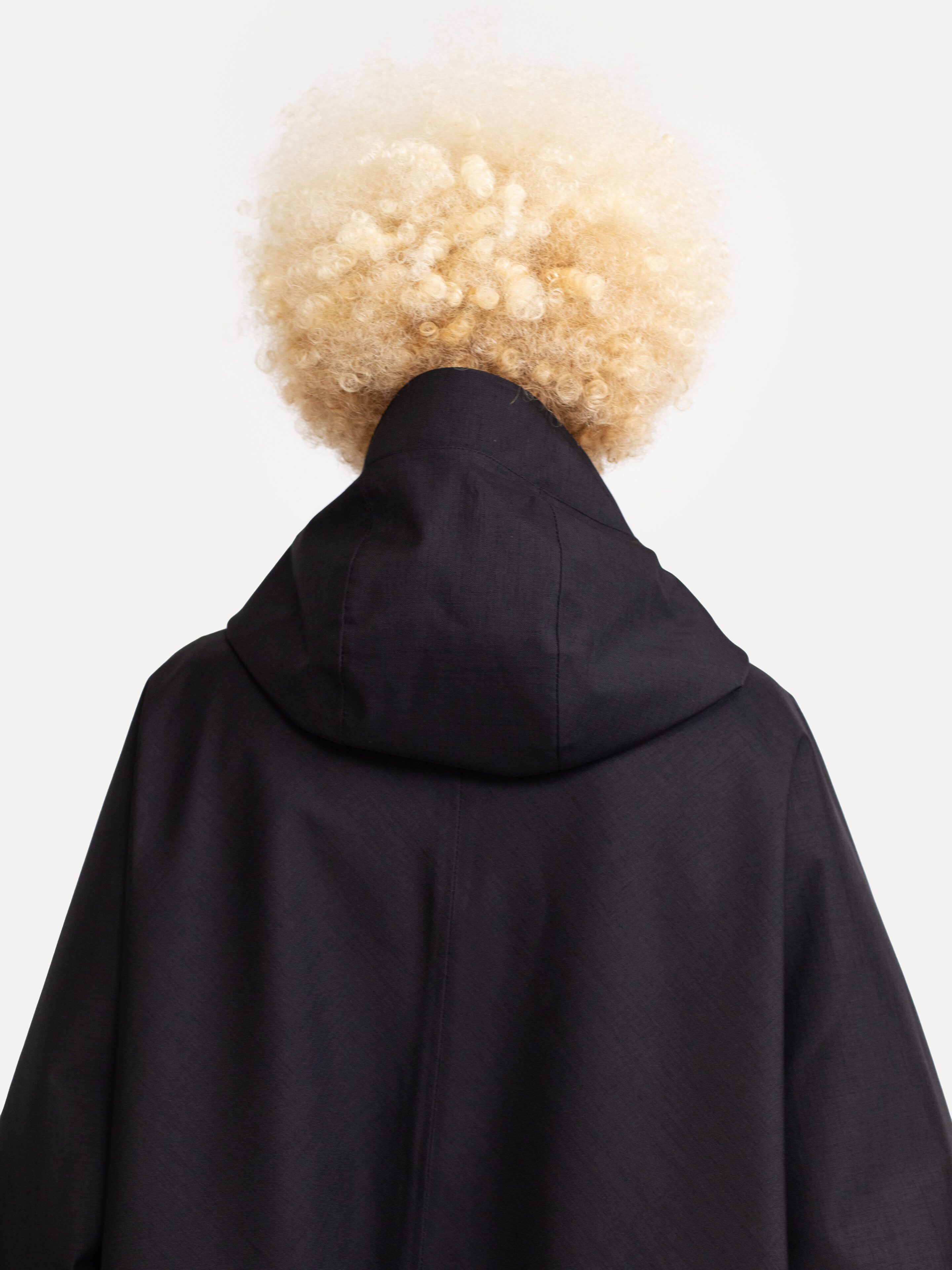 Harmattan Unisex Cropped - Image 5