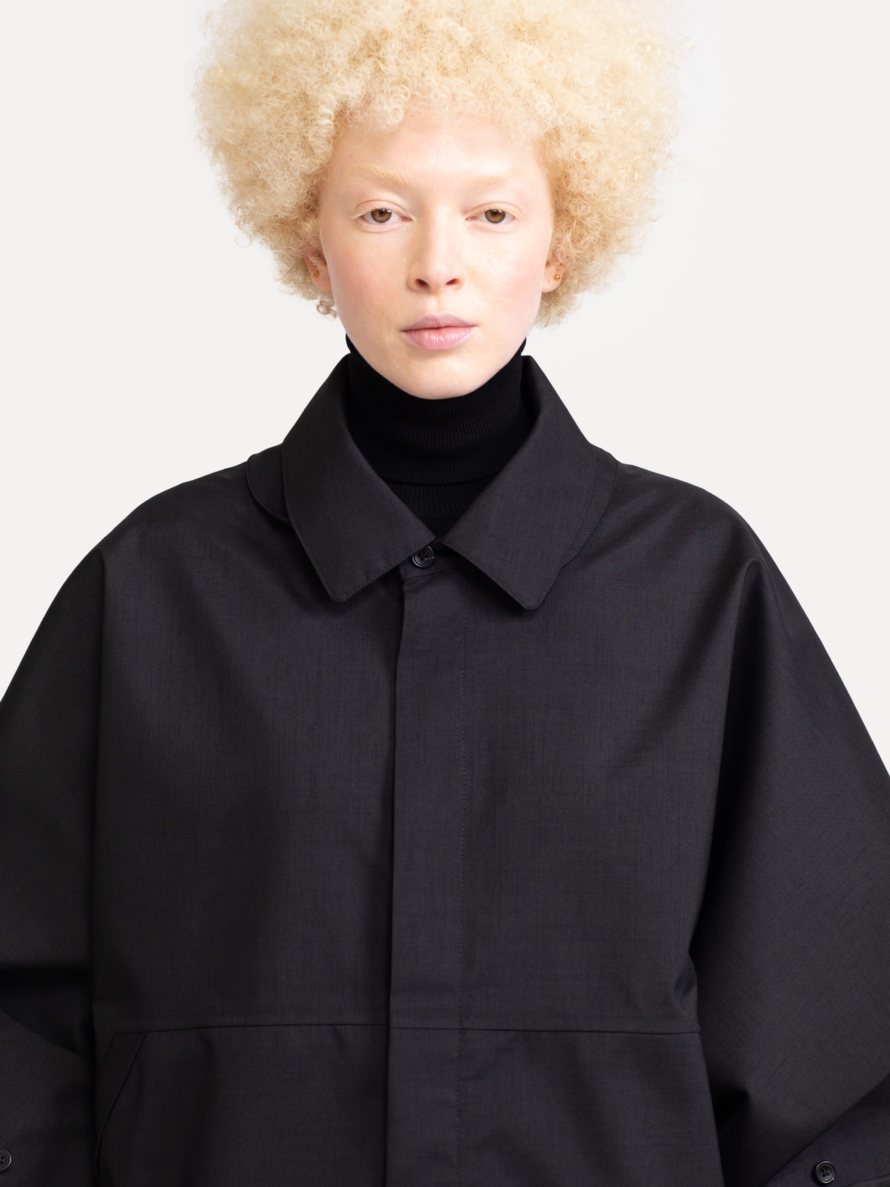 Harmattan Unisex Cropped - Image 8