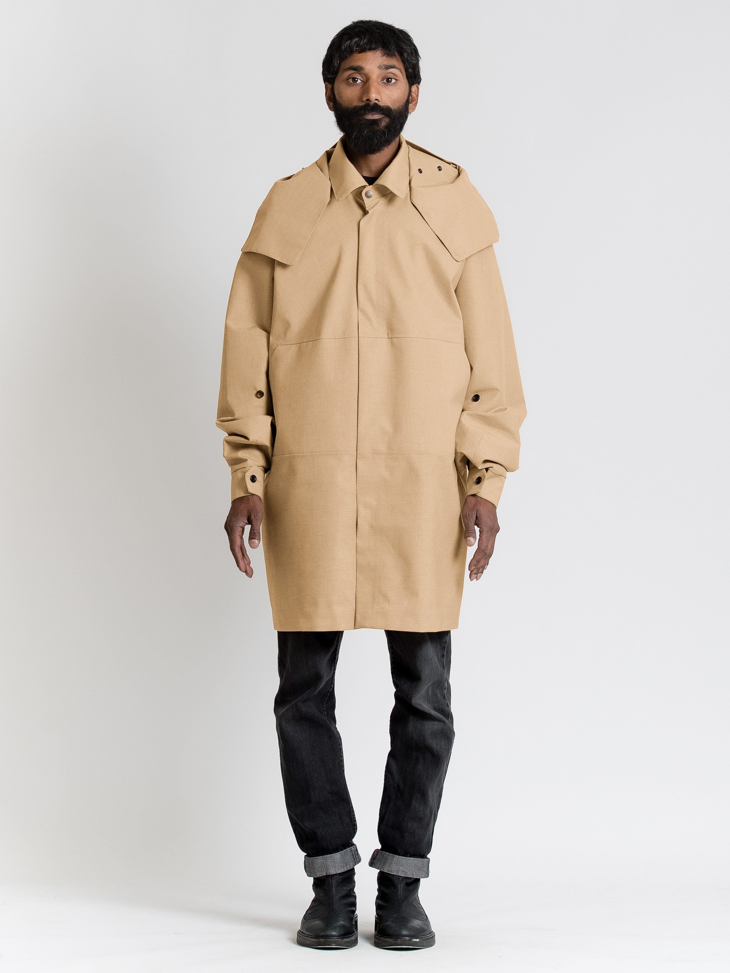 Harmattan Unisex - Image 3