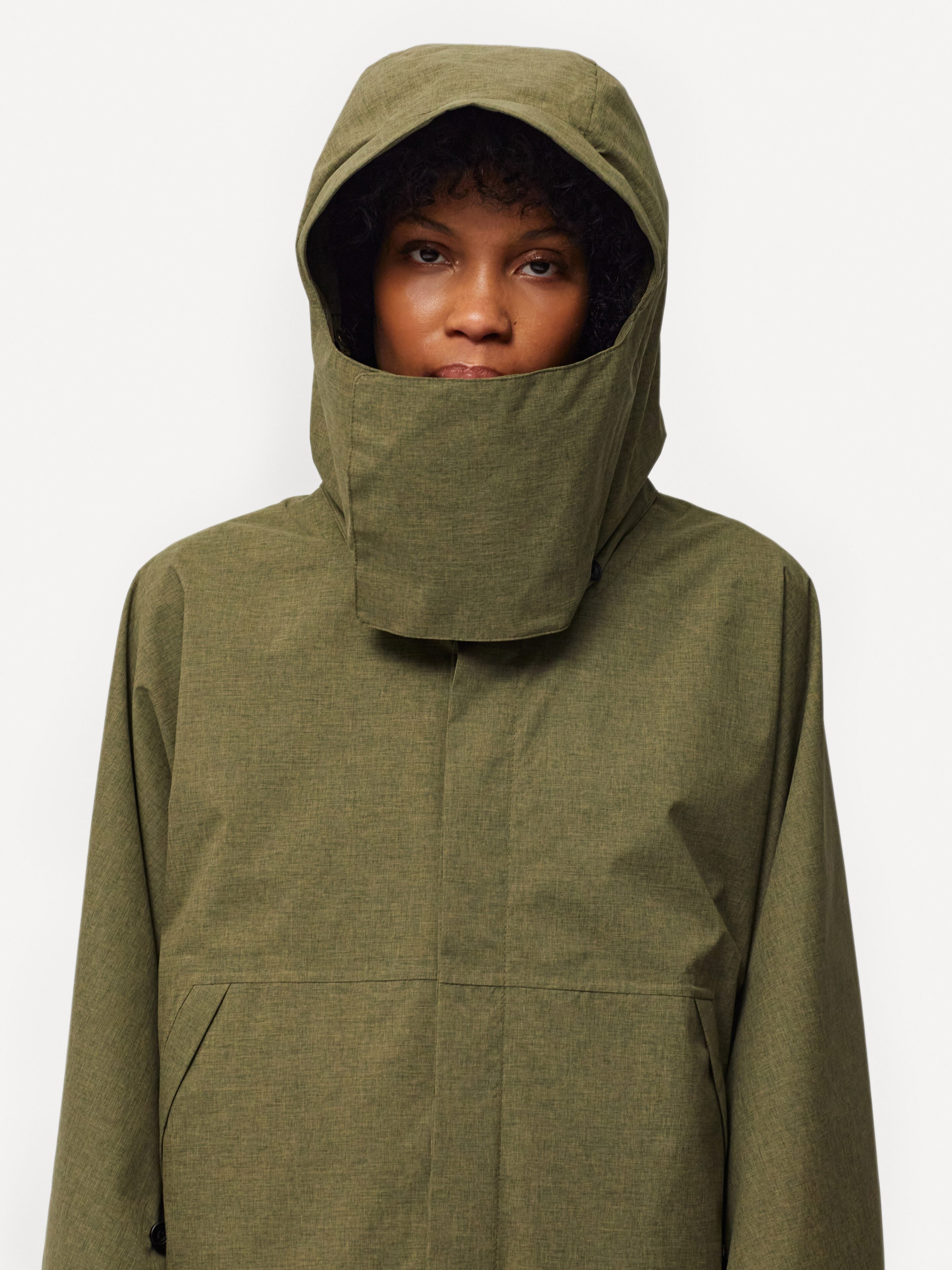 Harmattan Unisex Cropped - Image 5