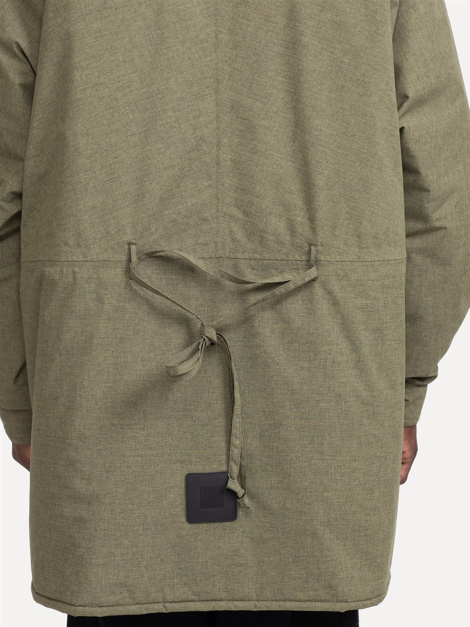 Padded Harmattan Unisex - Image 9