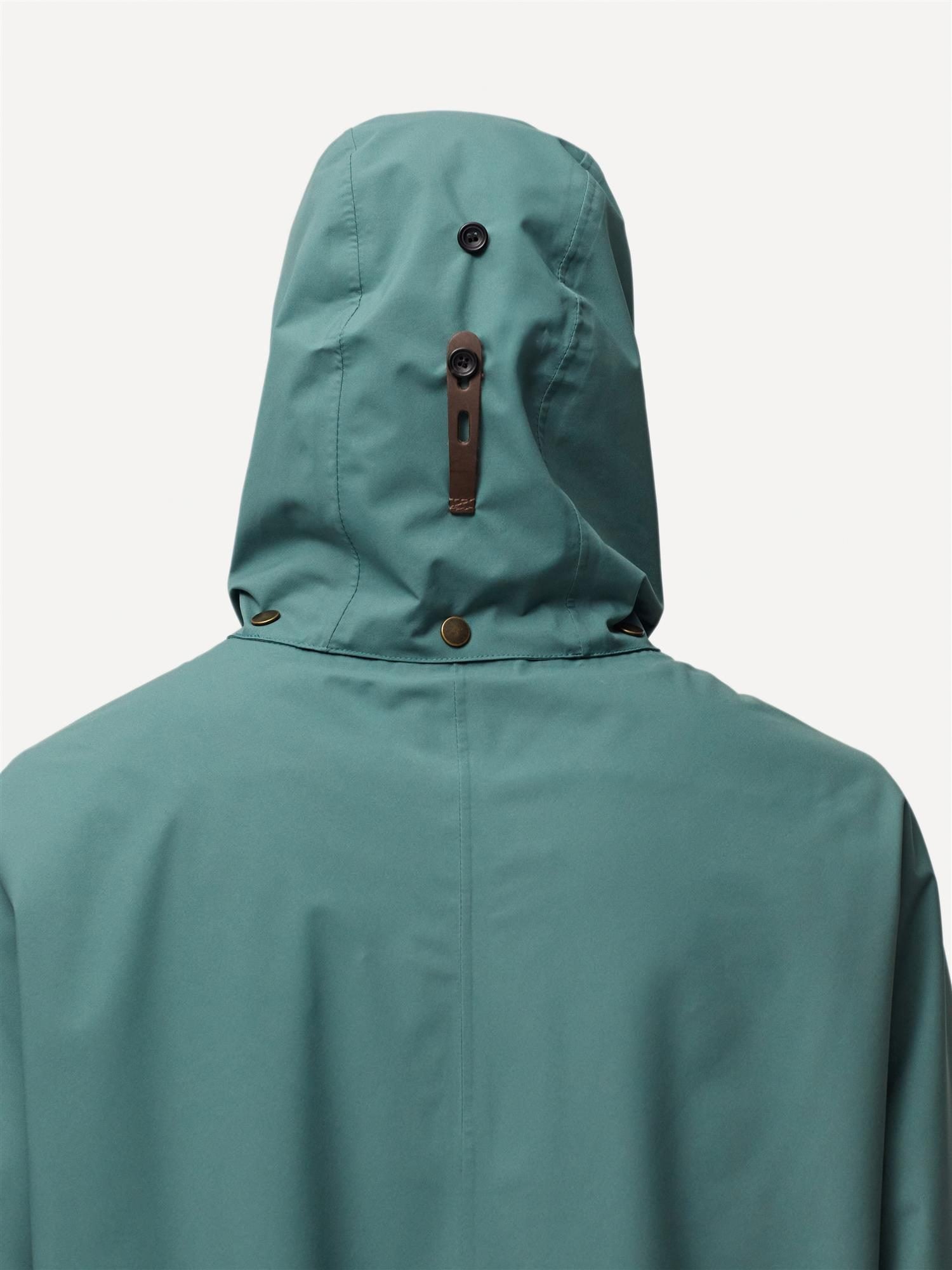 Harmattan Unisex Cropped - Image 5