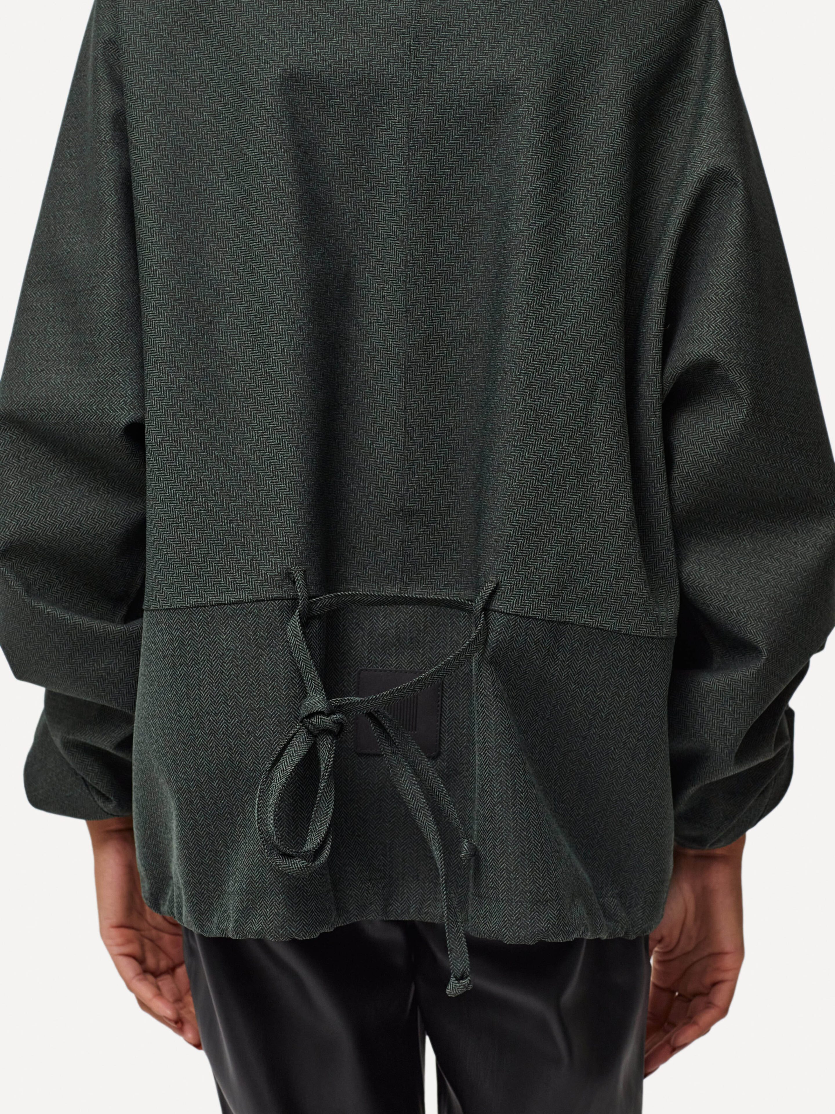 Harmattan Unisex Cropped - Image 7