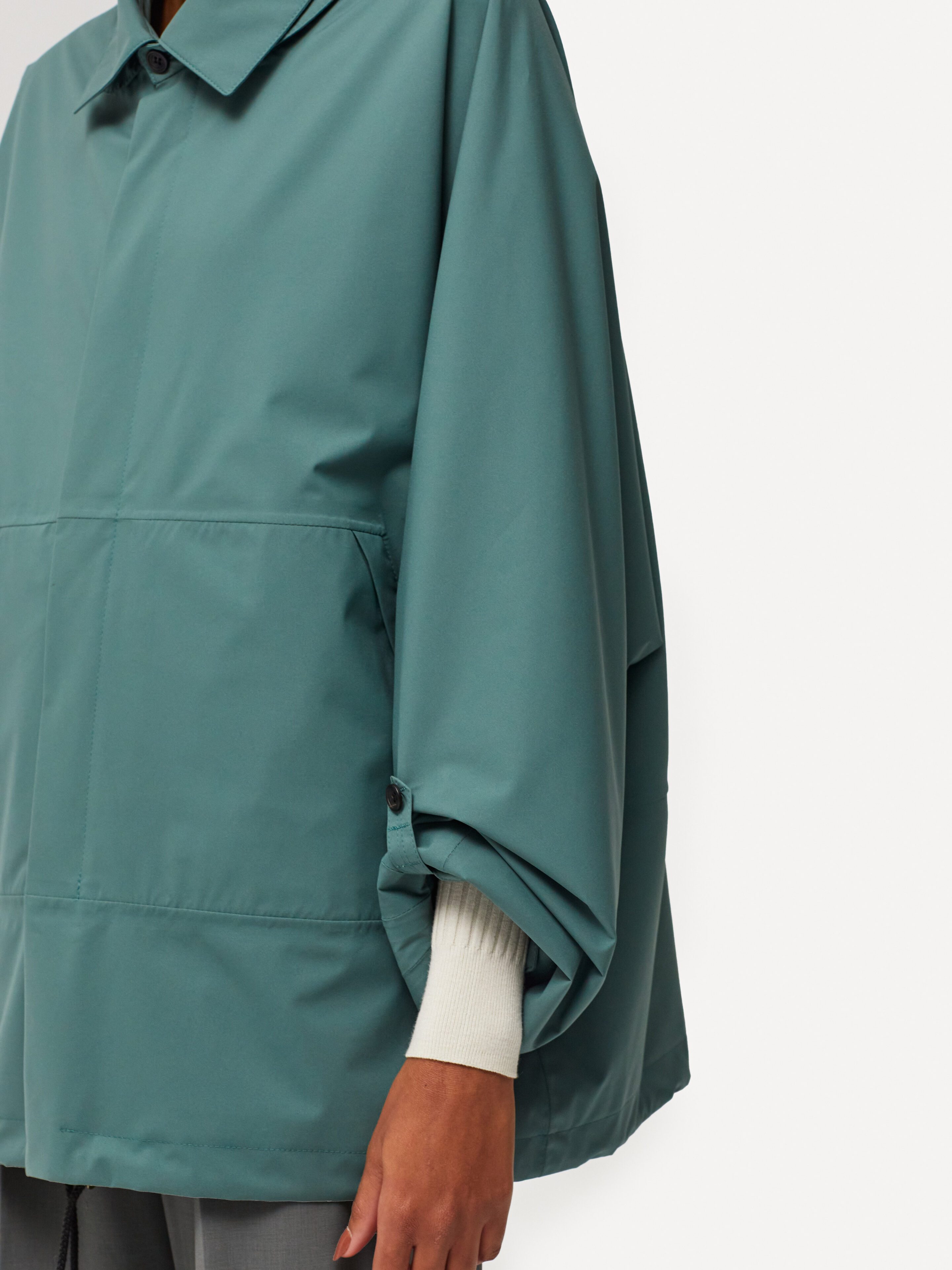 Harmattan Unisex Cropped - Image 5