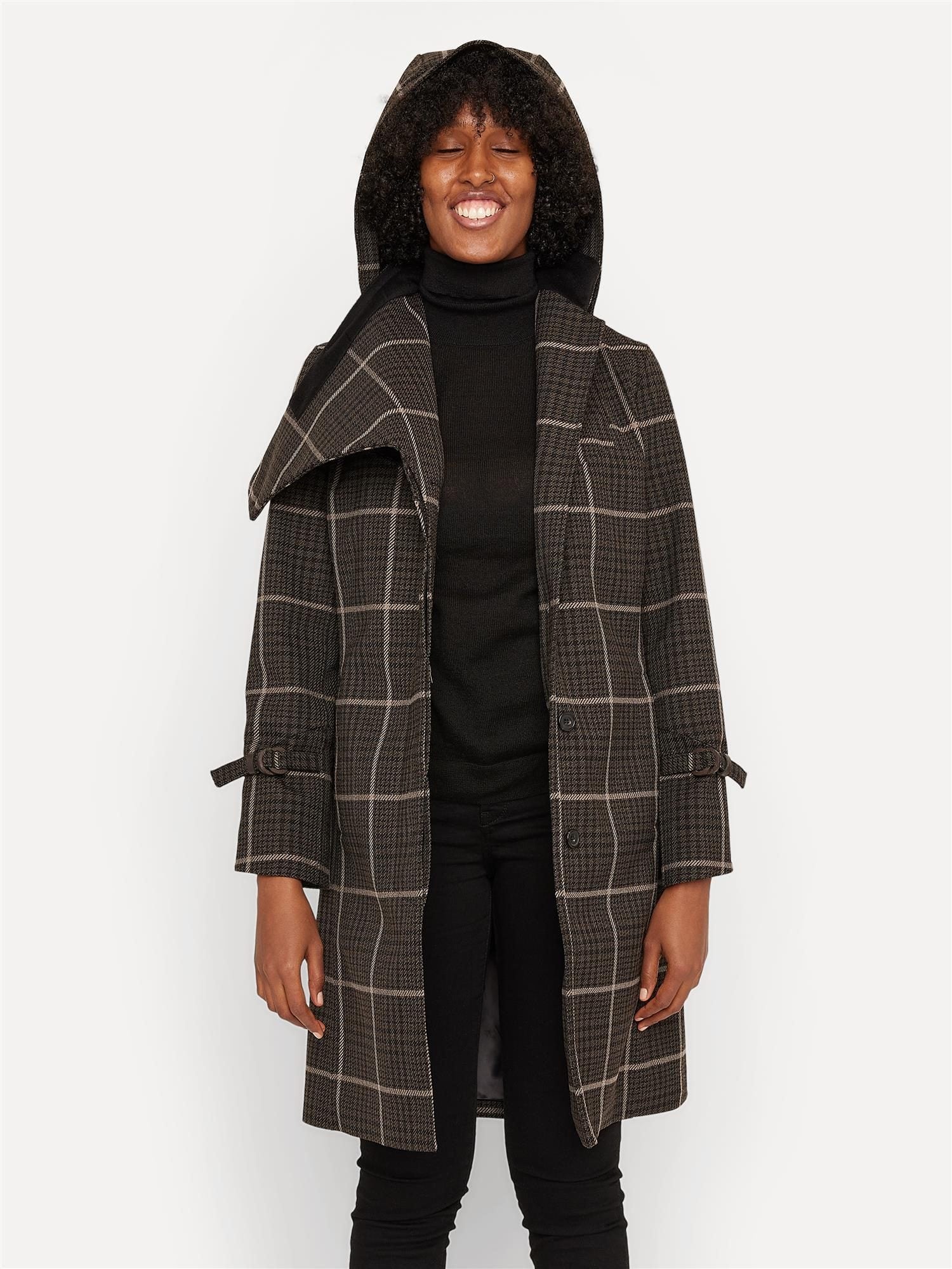 Noir Femme ONE-OFF SAMPLE - Image 6