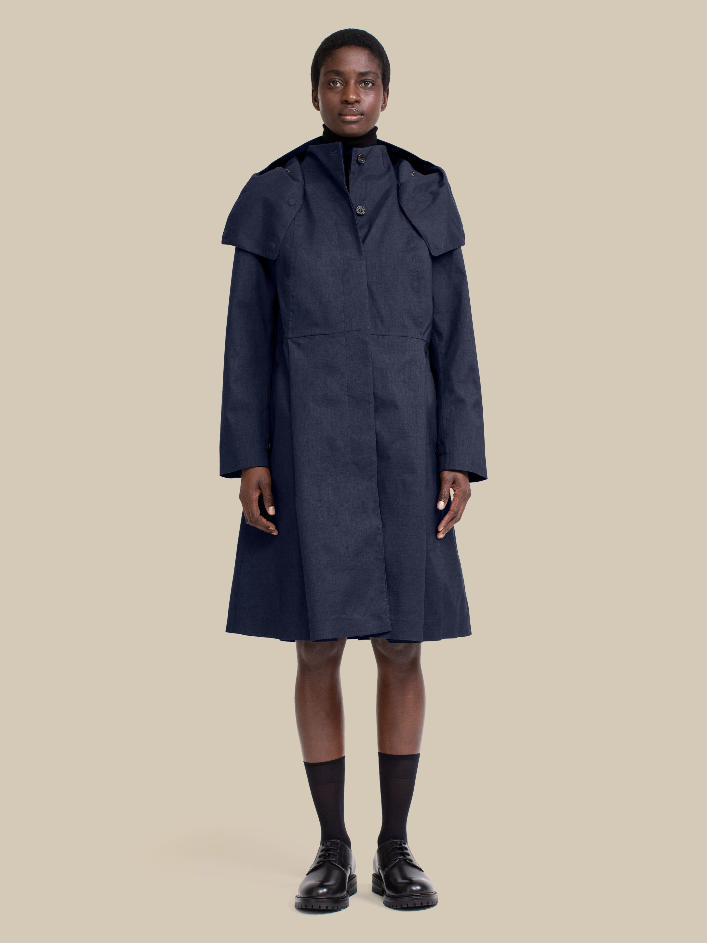 Elin Femme / mixed-dark-navy