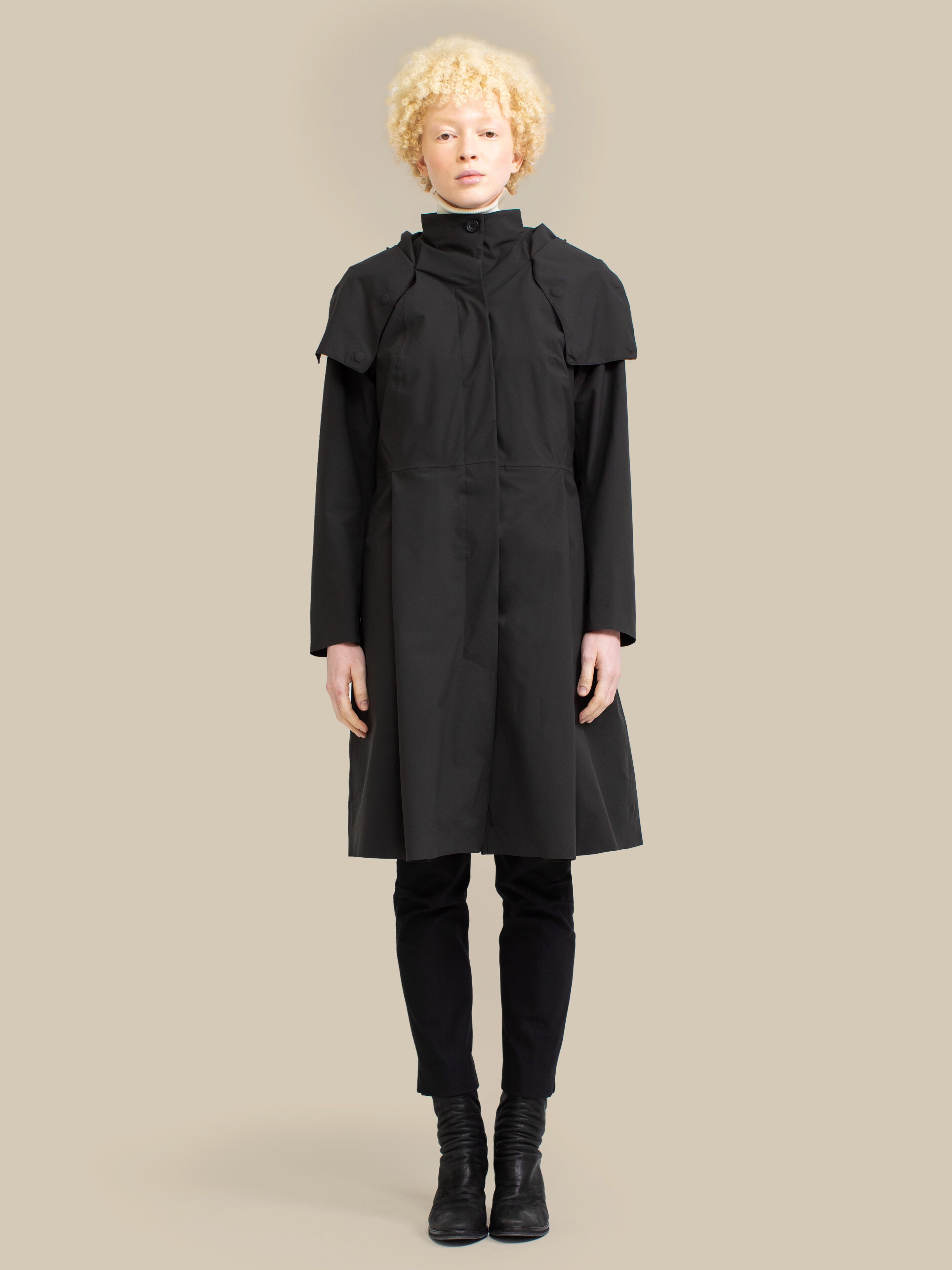 Elin Femme / super-lightweight-black