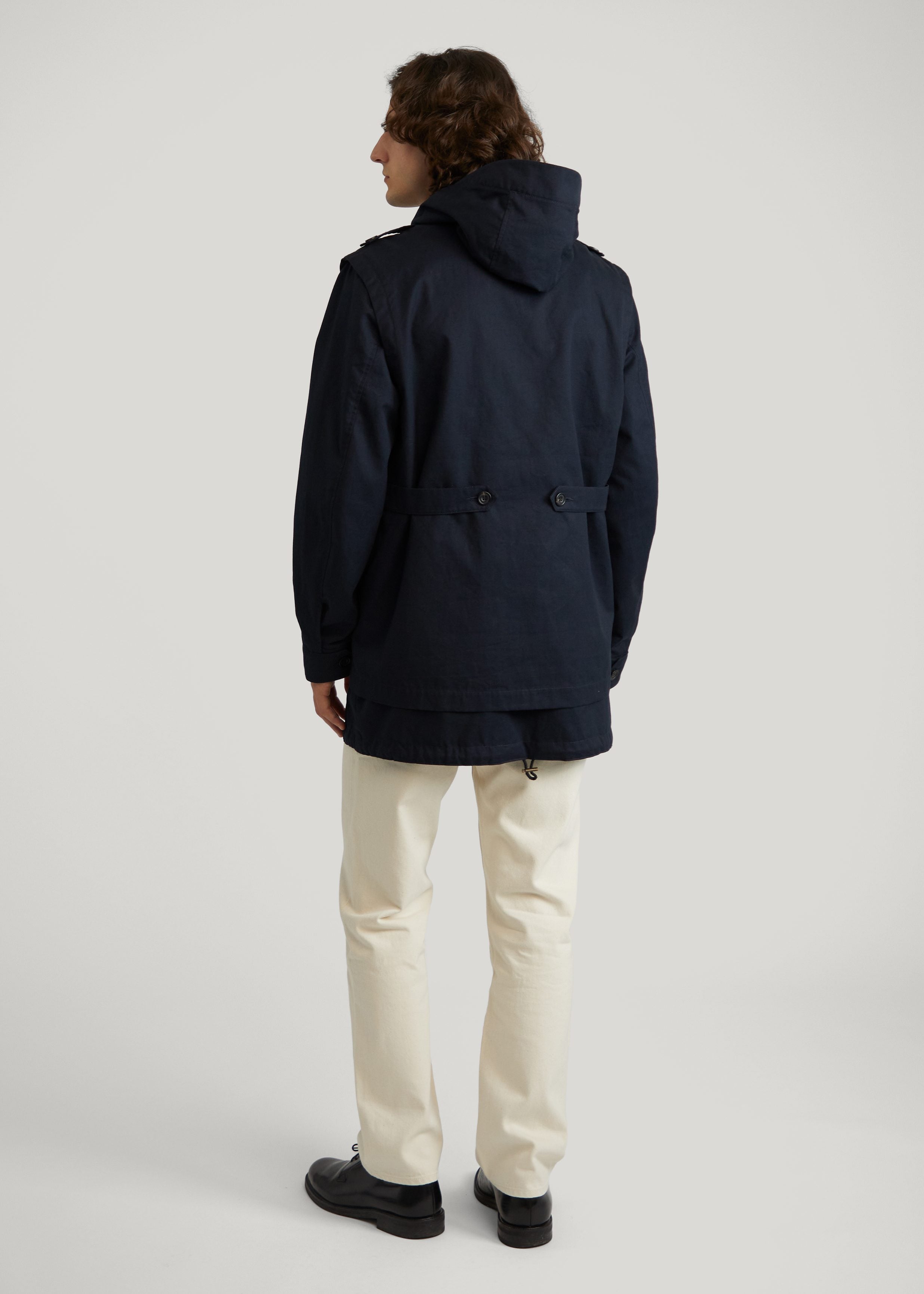 Sandviken Vest Homme - Image 7