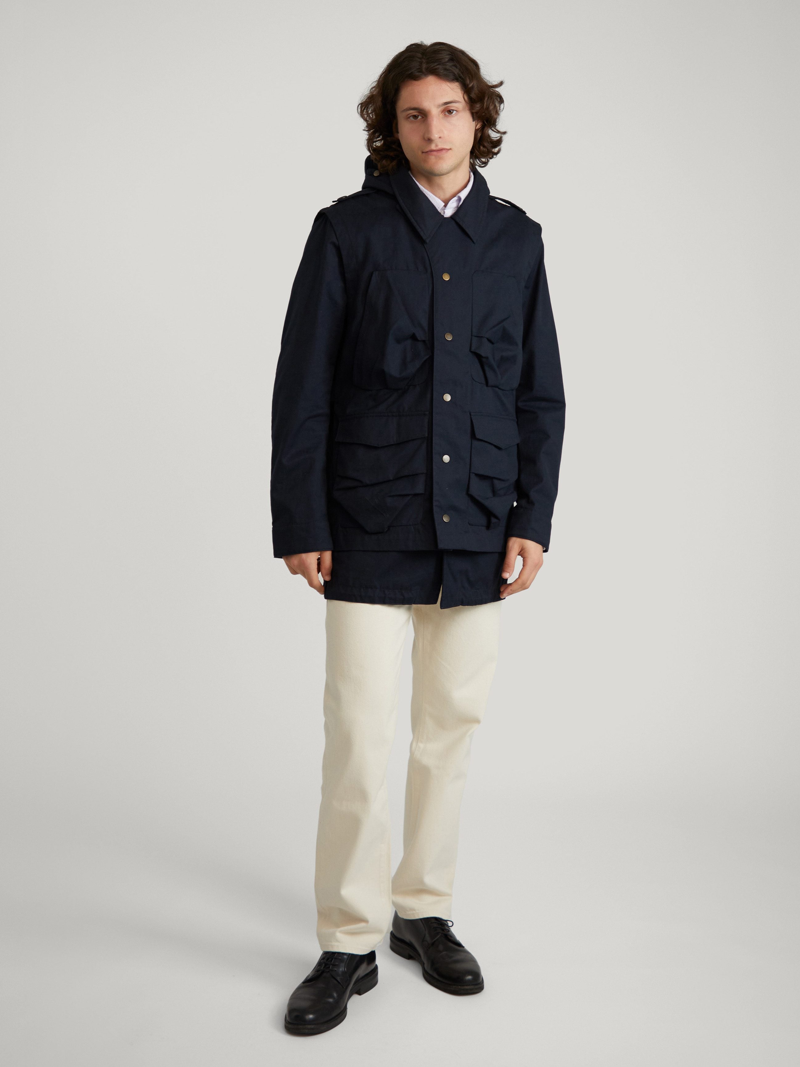 Sandviken Vest Homme - Image 5