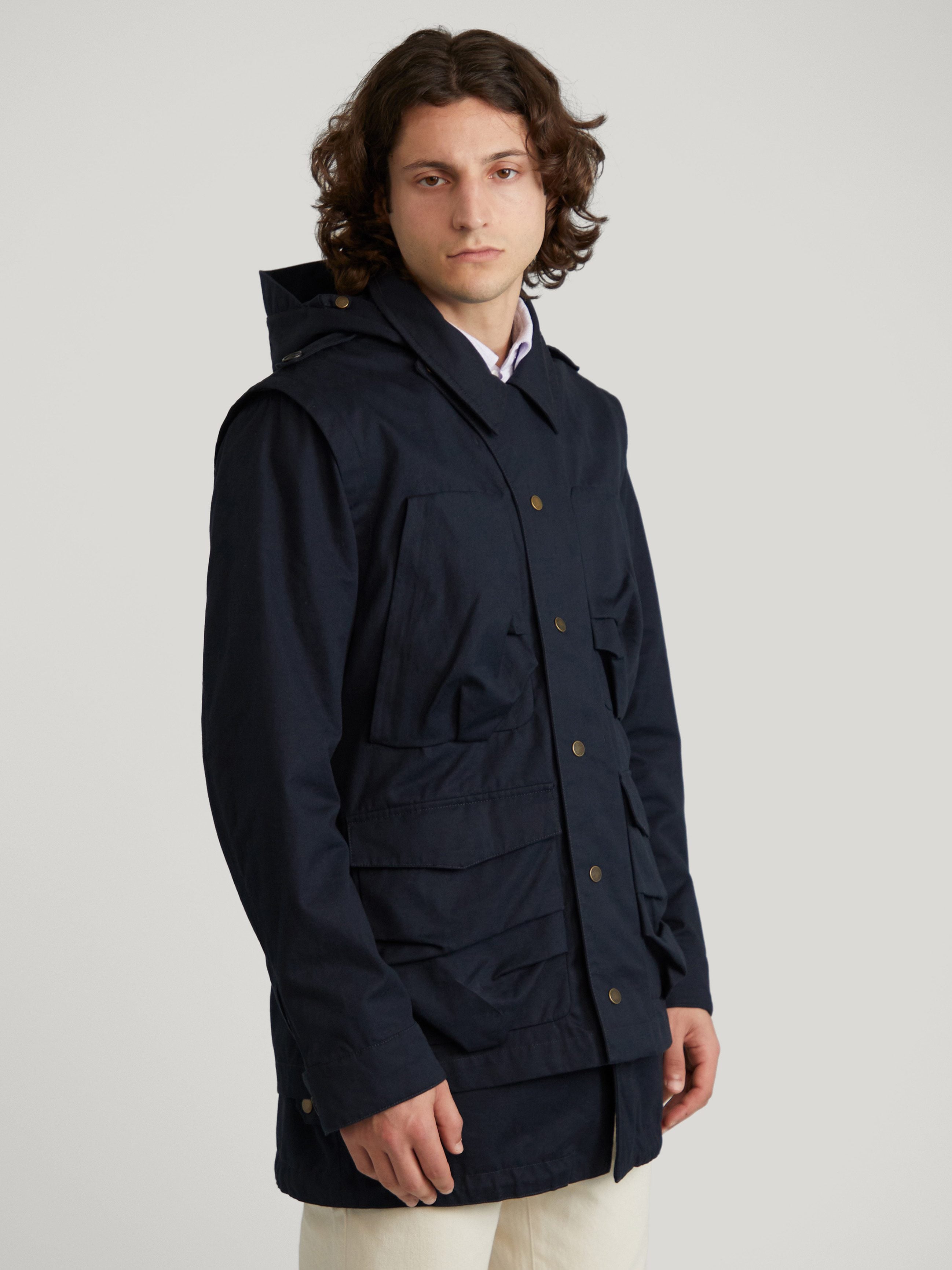 Sandviken Vest Homme - Image 8