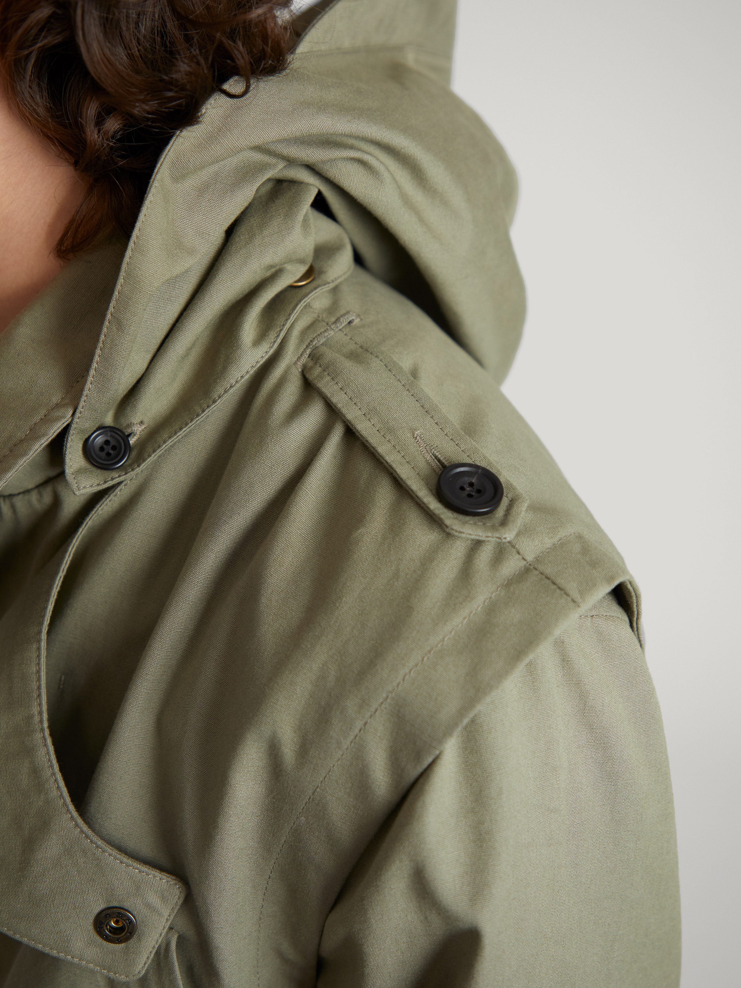 Sandviken Vest Homme - Image 18