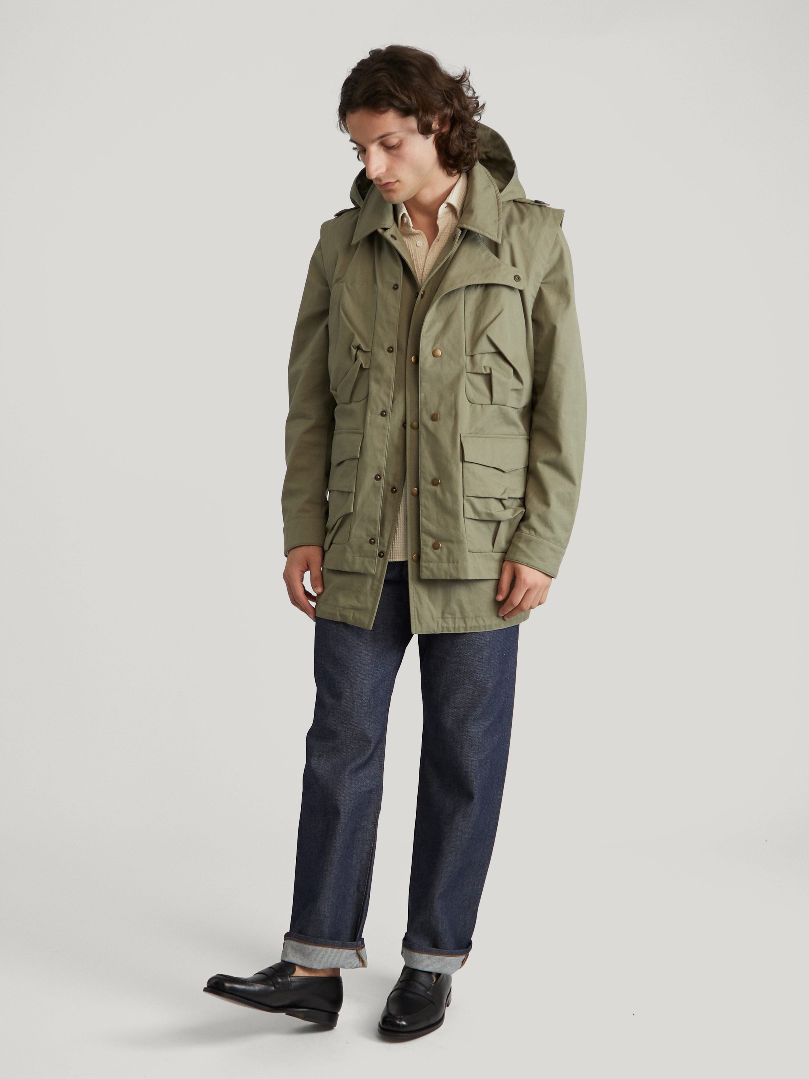 Sandviken Vest Homme - Image 6