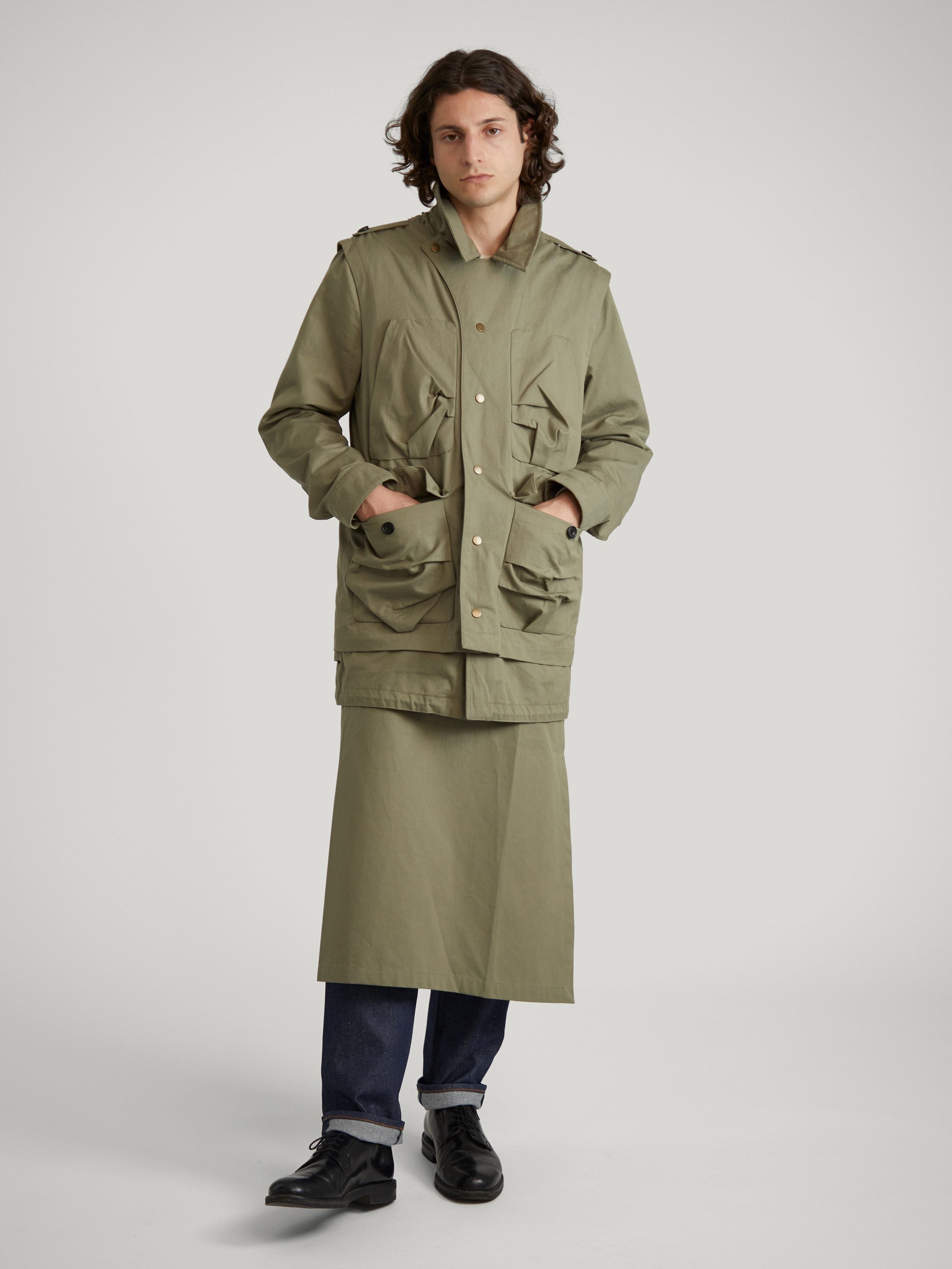 Sandviken Vest Homme - Image 13