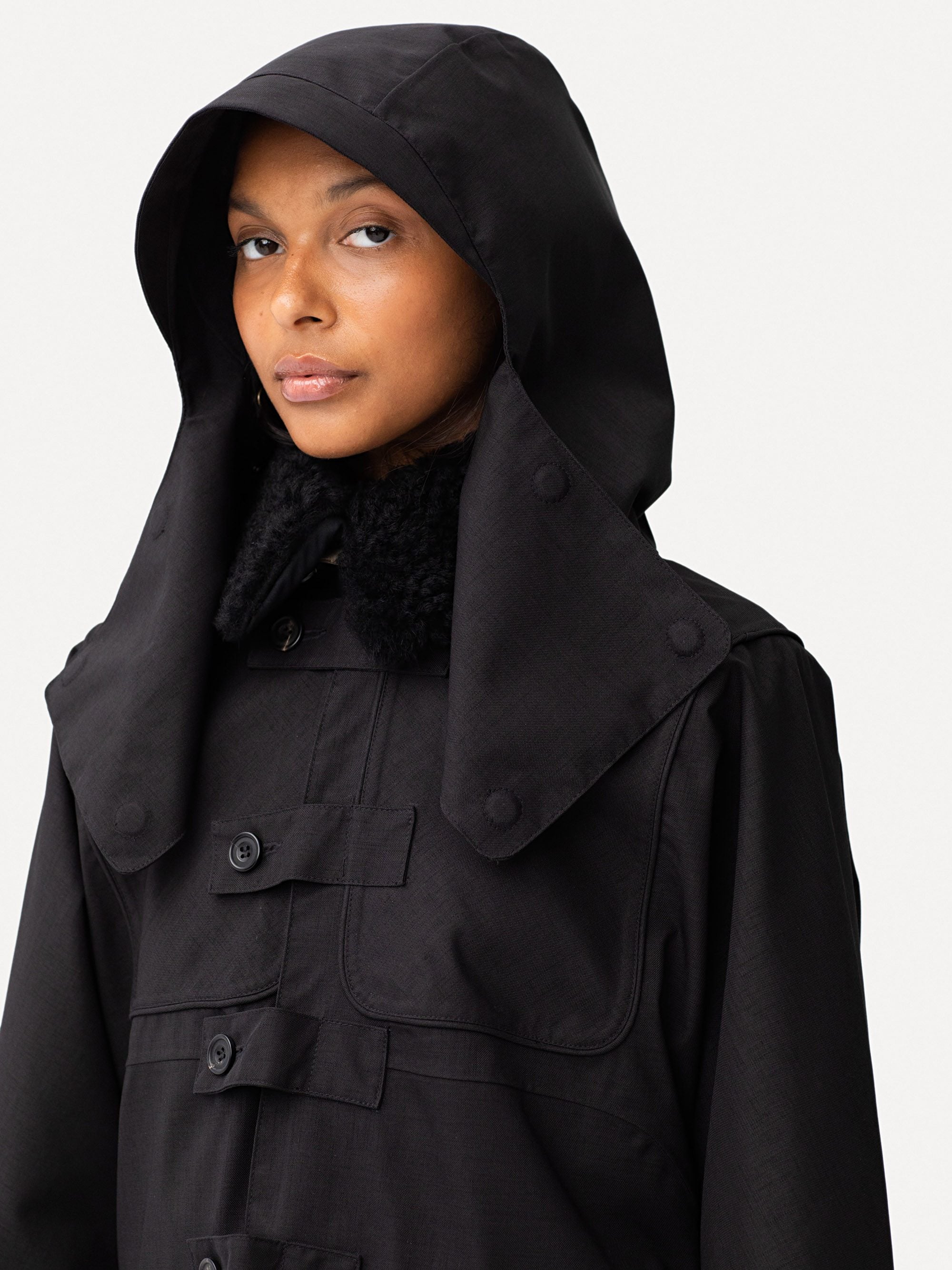 NR Duffel Unisex - Image 5
