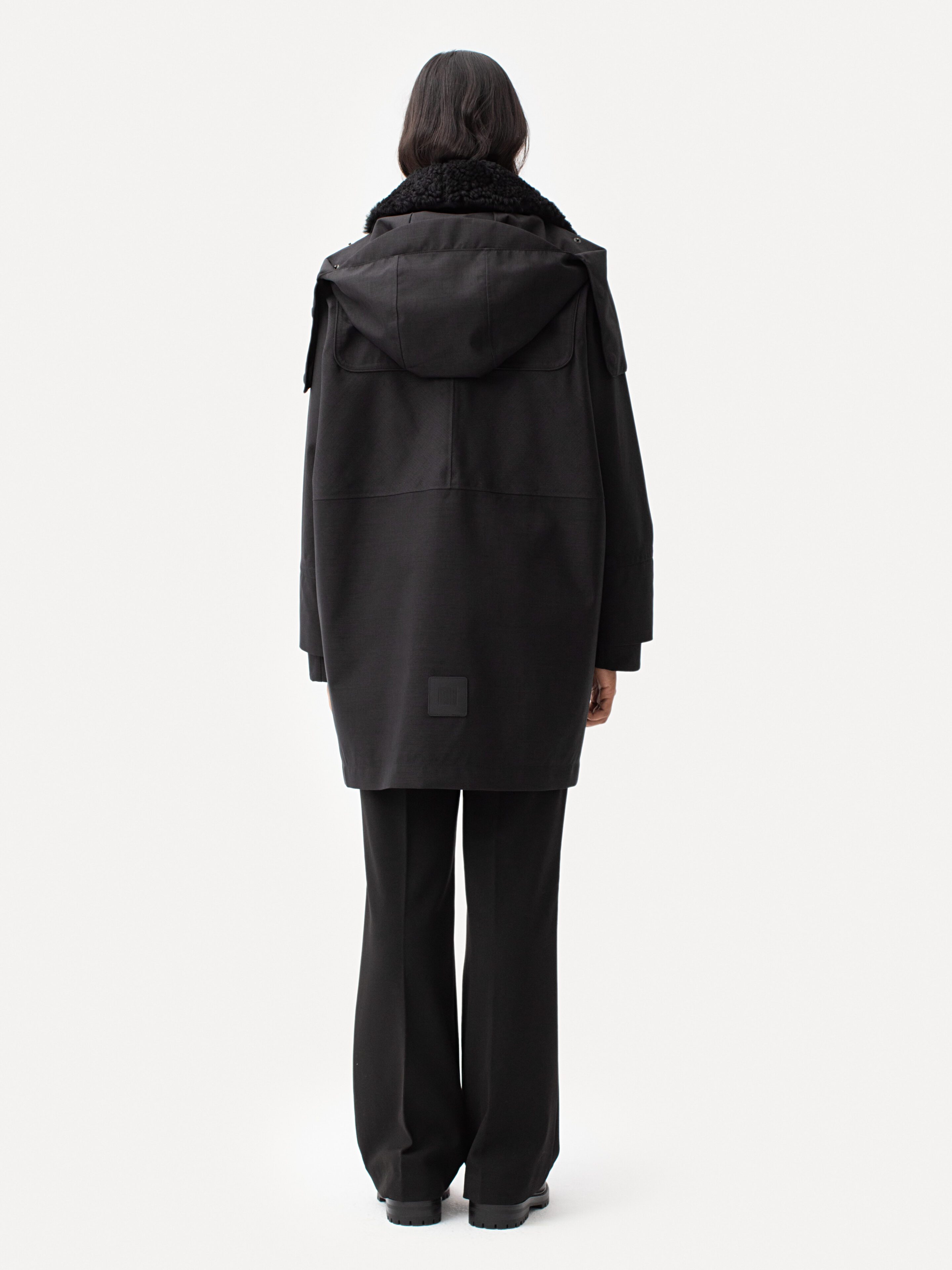 NR Duffel Unisex - Image 7
