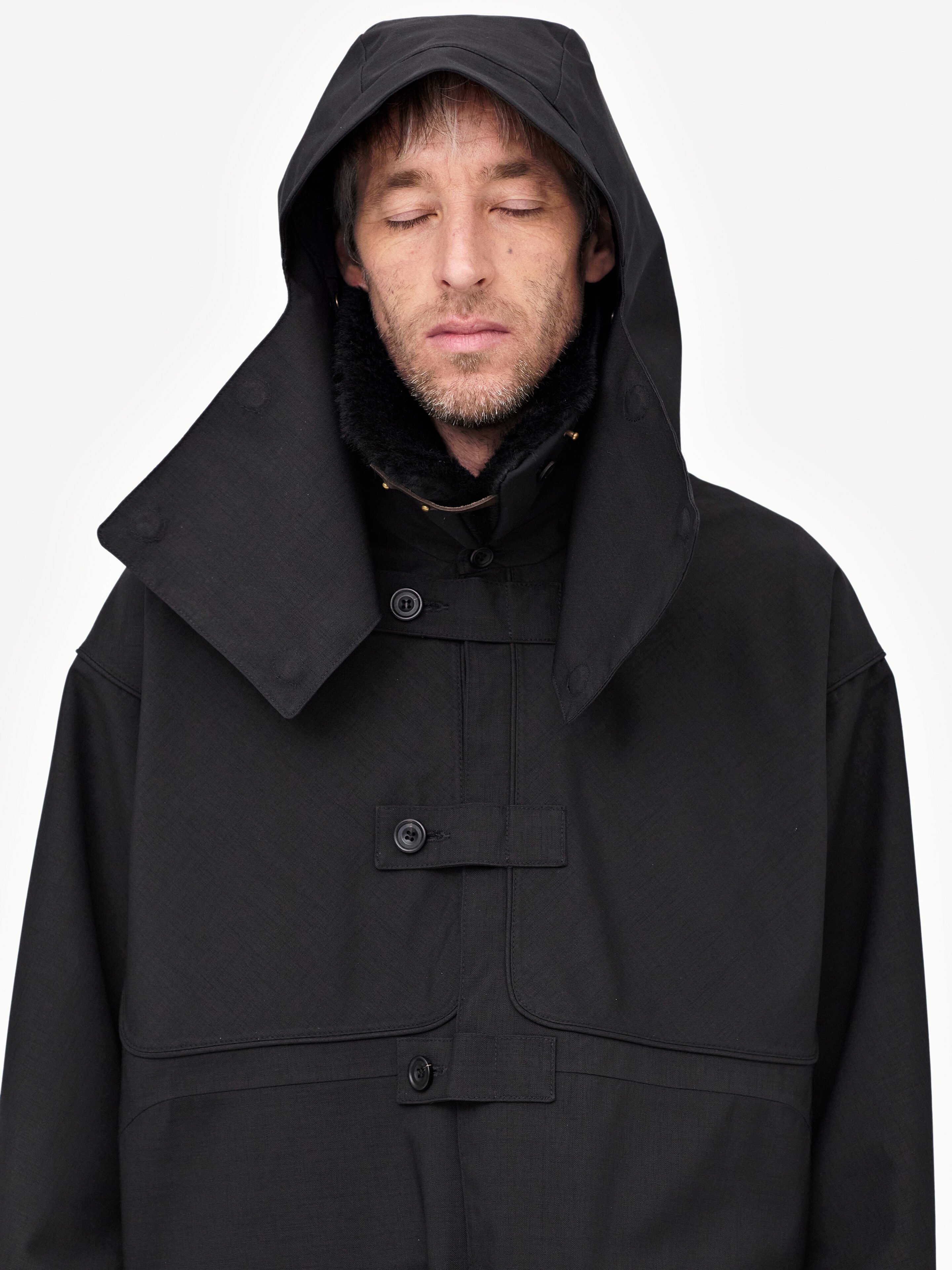 NR Duffel Unisex - Image 6