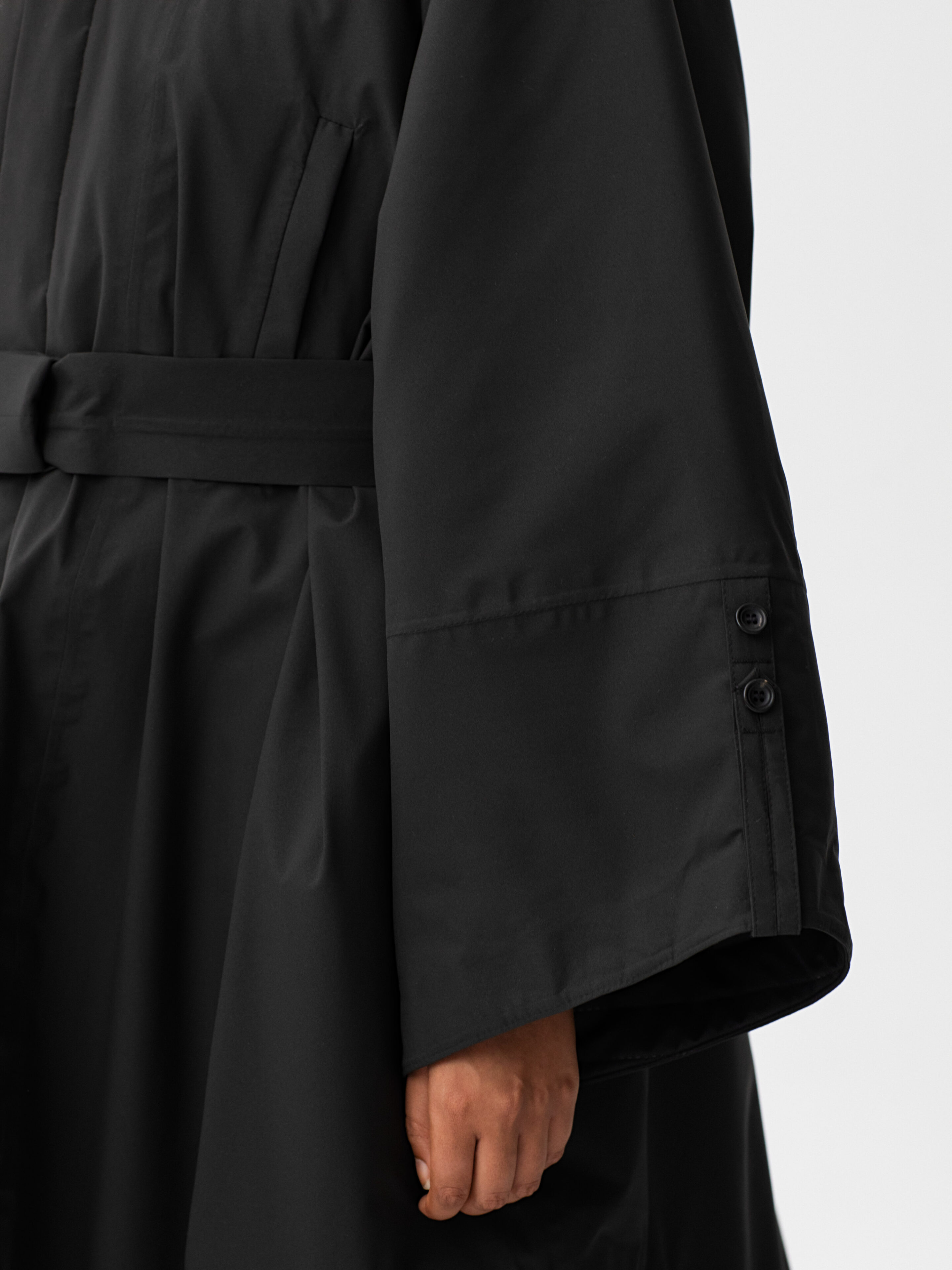 Padded Raincho Unisex - Image 8