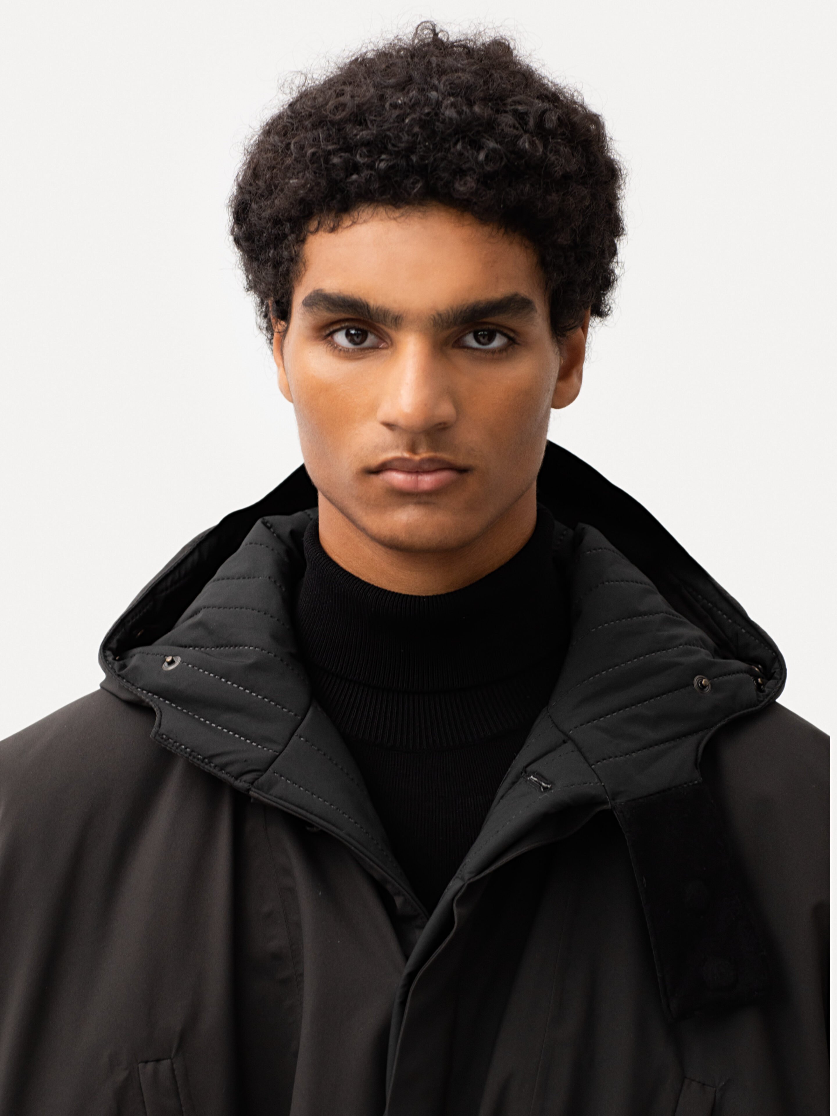 Padded Raincho Unisex - Image 9