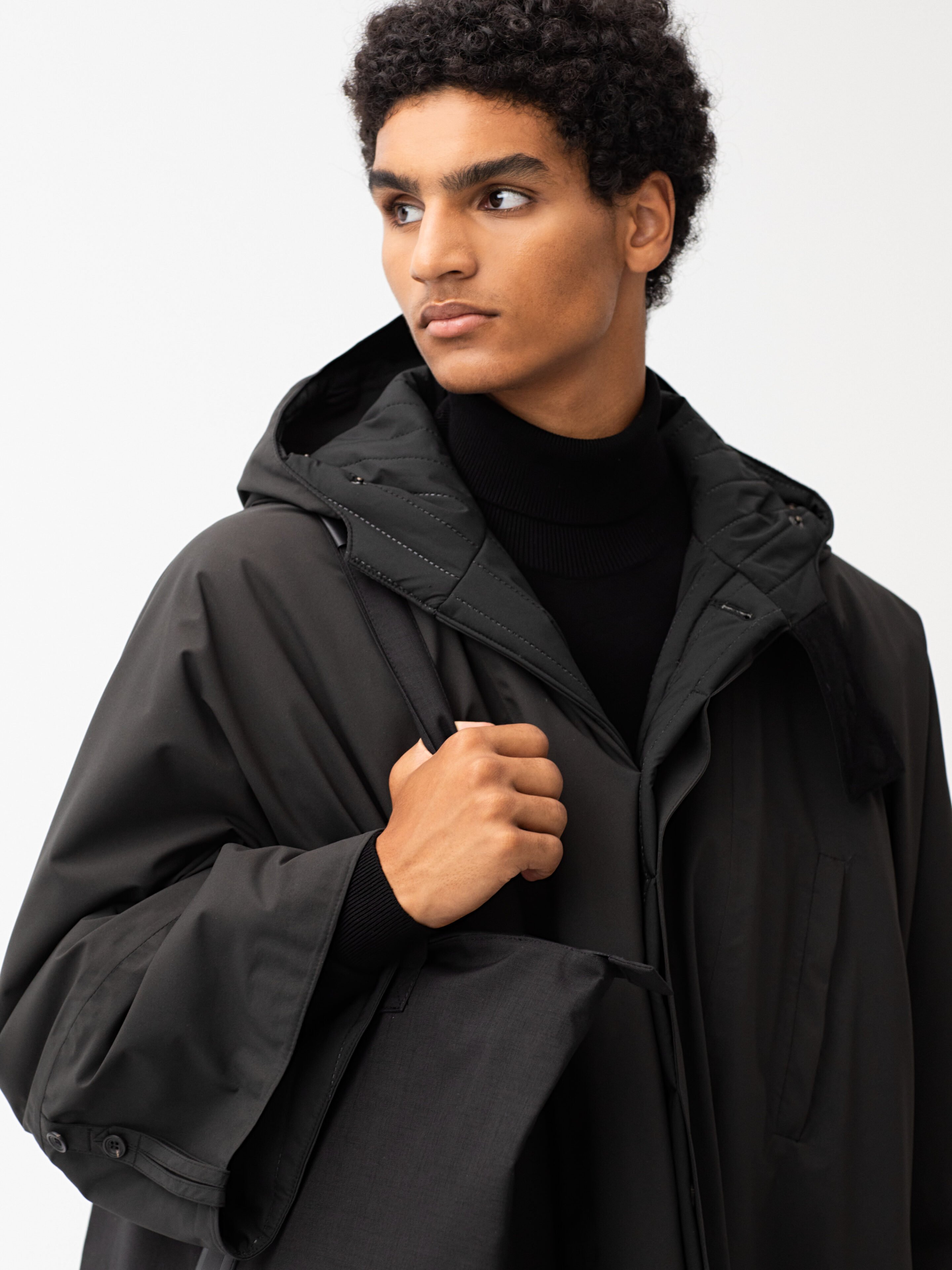 Padded Raincho Unisex - Image 8