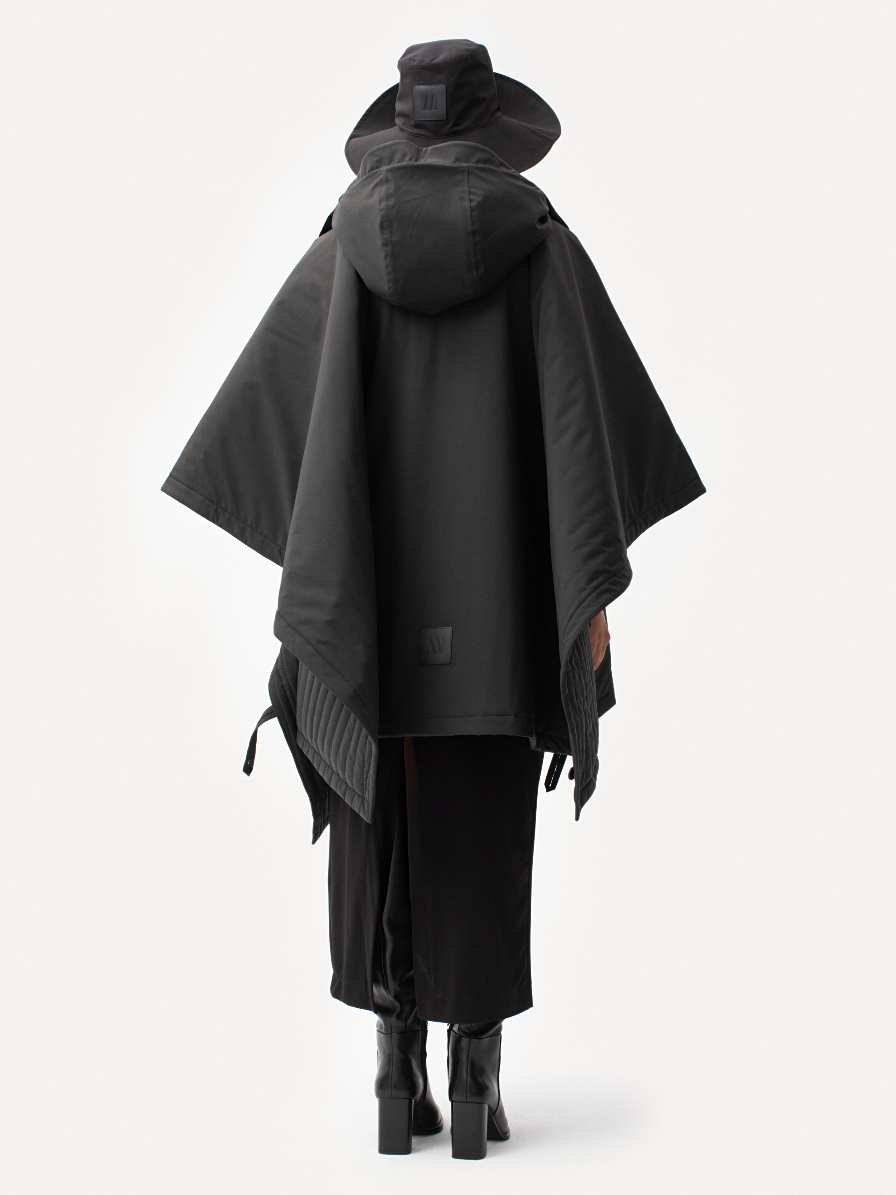 The Waterproof Bucket Hat – 10cm brim - Image 5