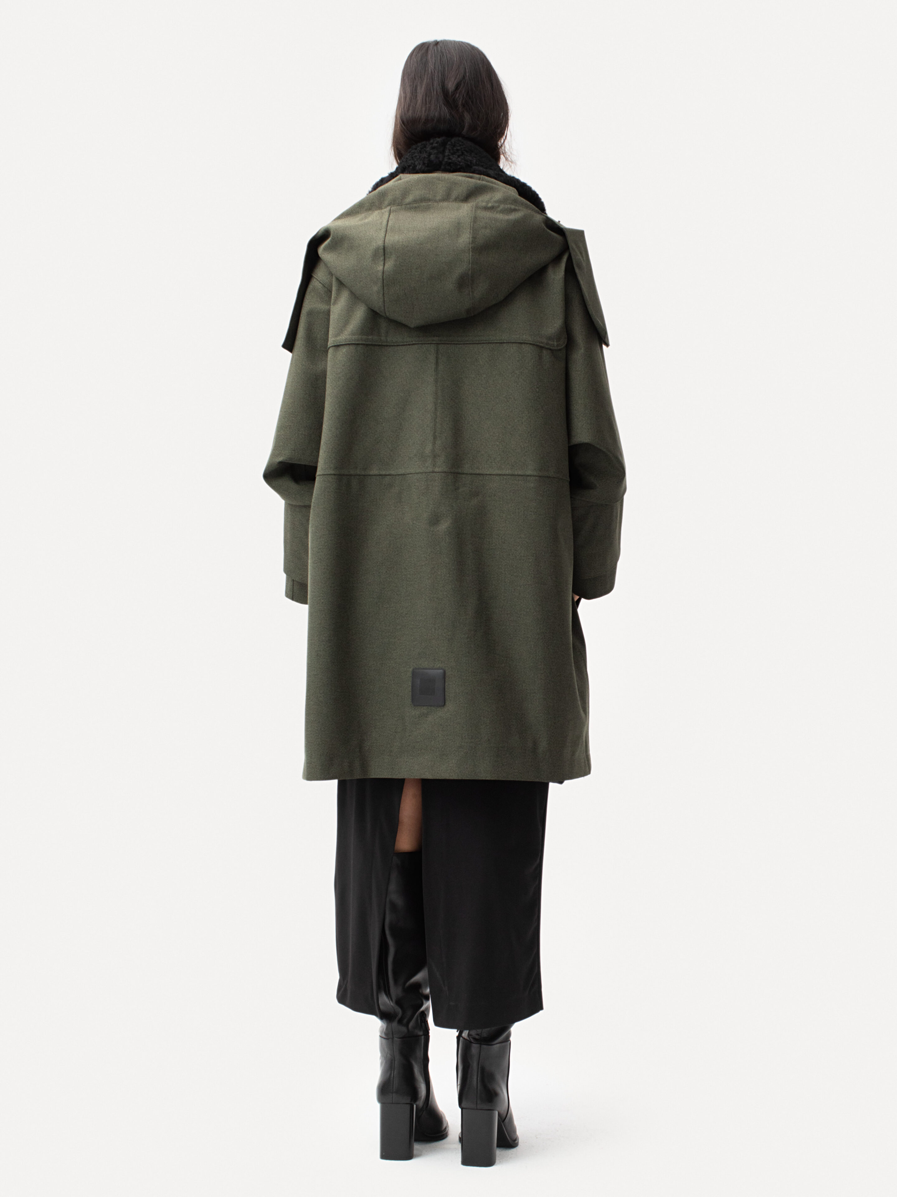 NR Duffel Unisex - Image 3