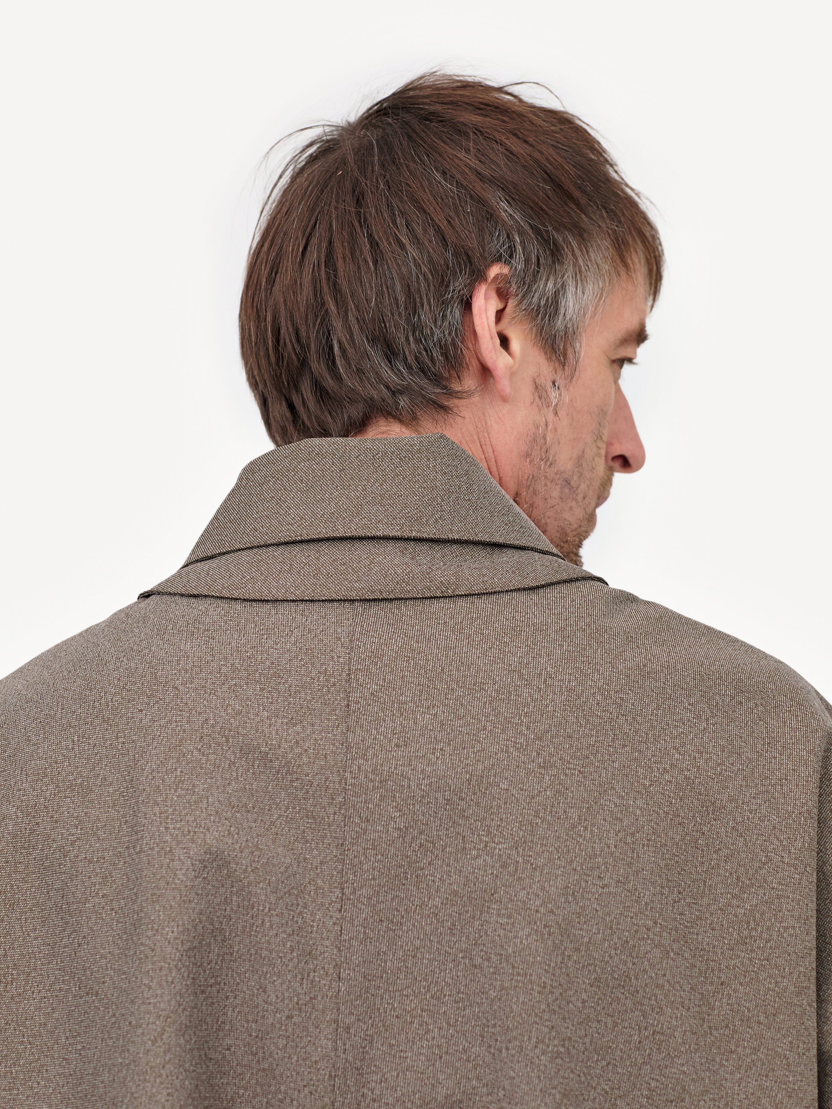 Harmattan Unisex Cropped - Image 7
