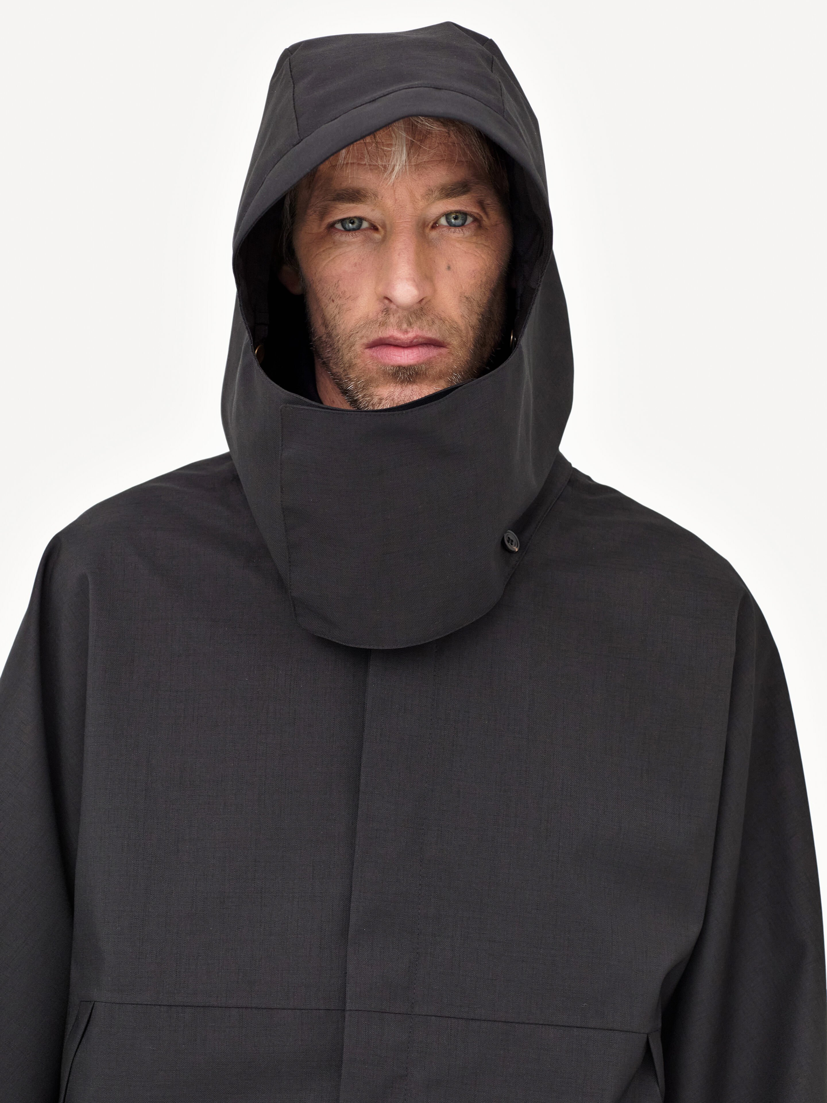 Harmattan Unisex Cropped - Image 8