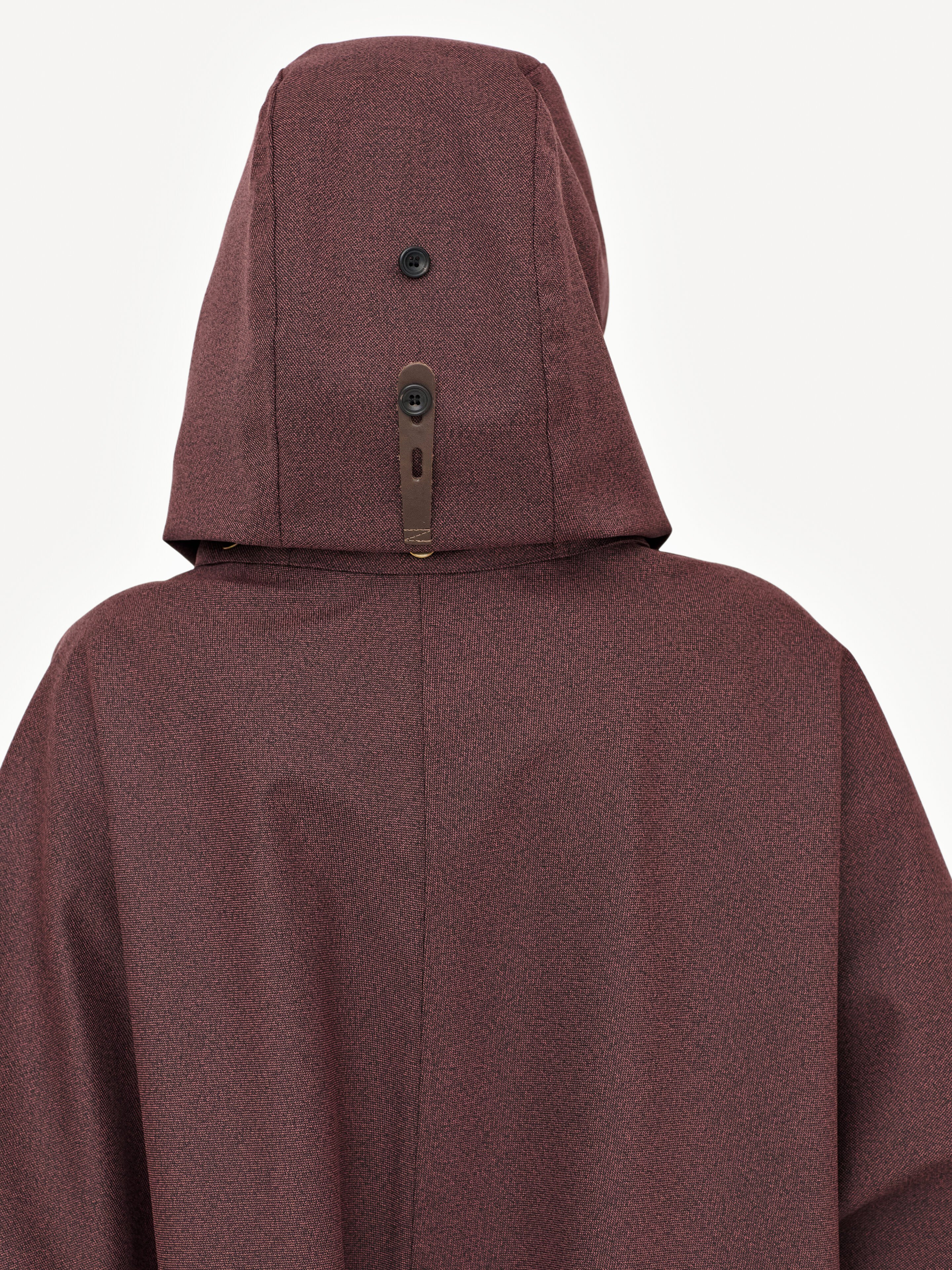 Harmattan Unisex Cropped - Image 8