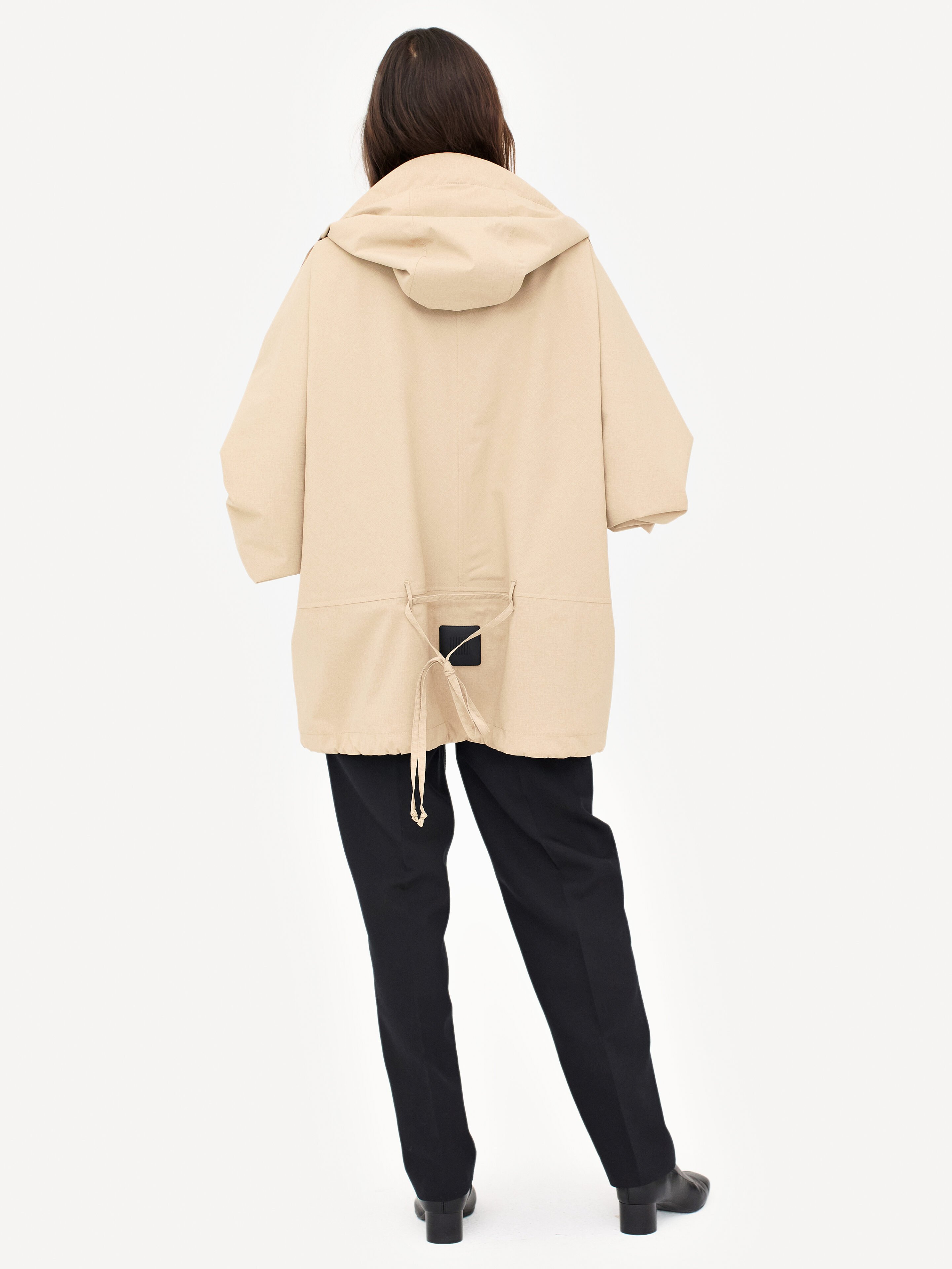 Harmattan Unisex Cropped - Image 11