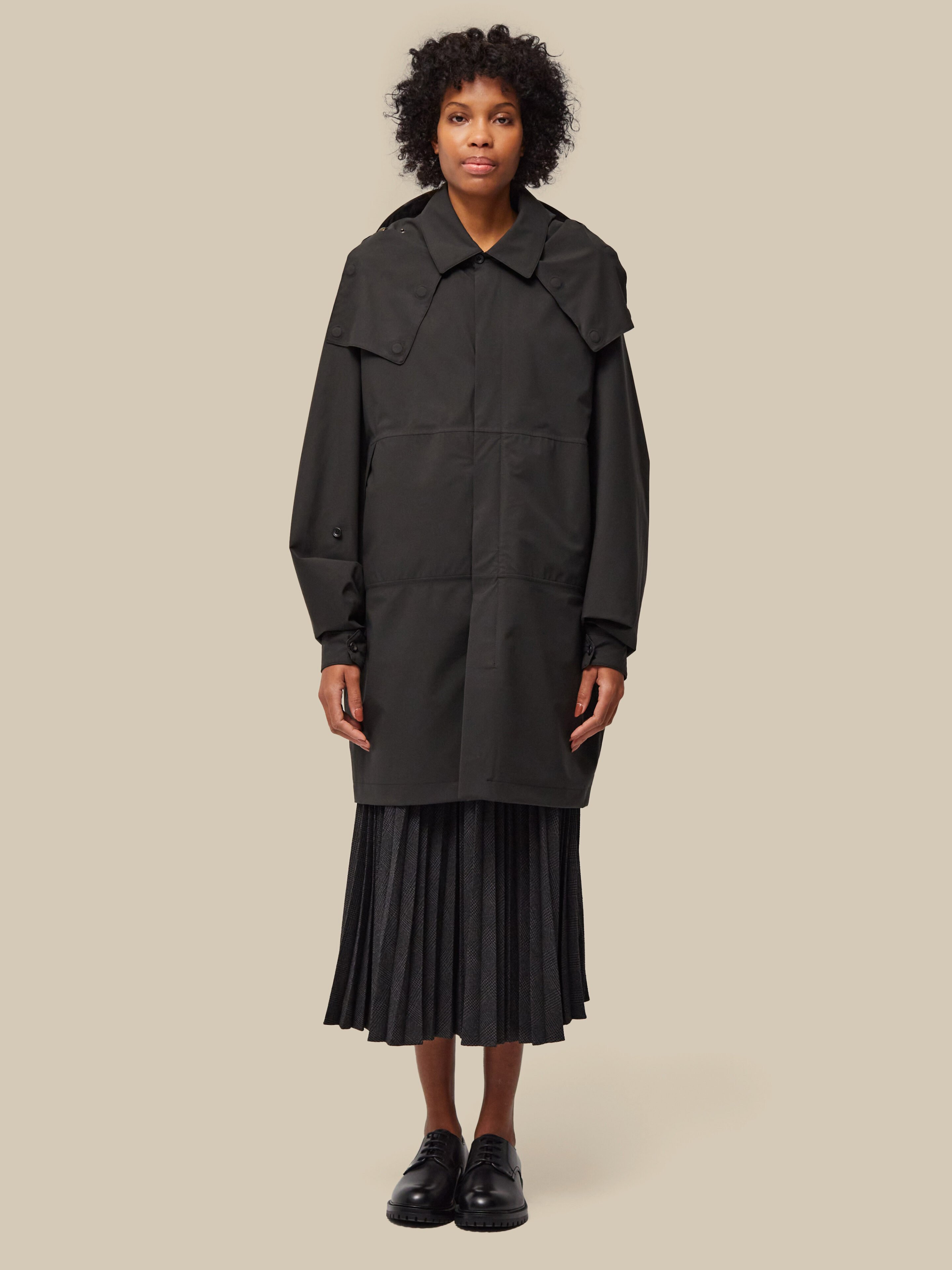 Harmattan Unisex / super-lightweight-black