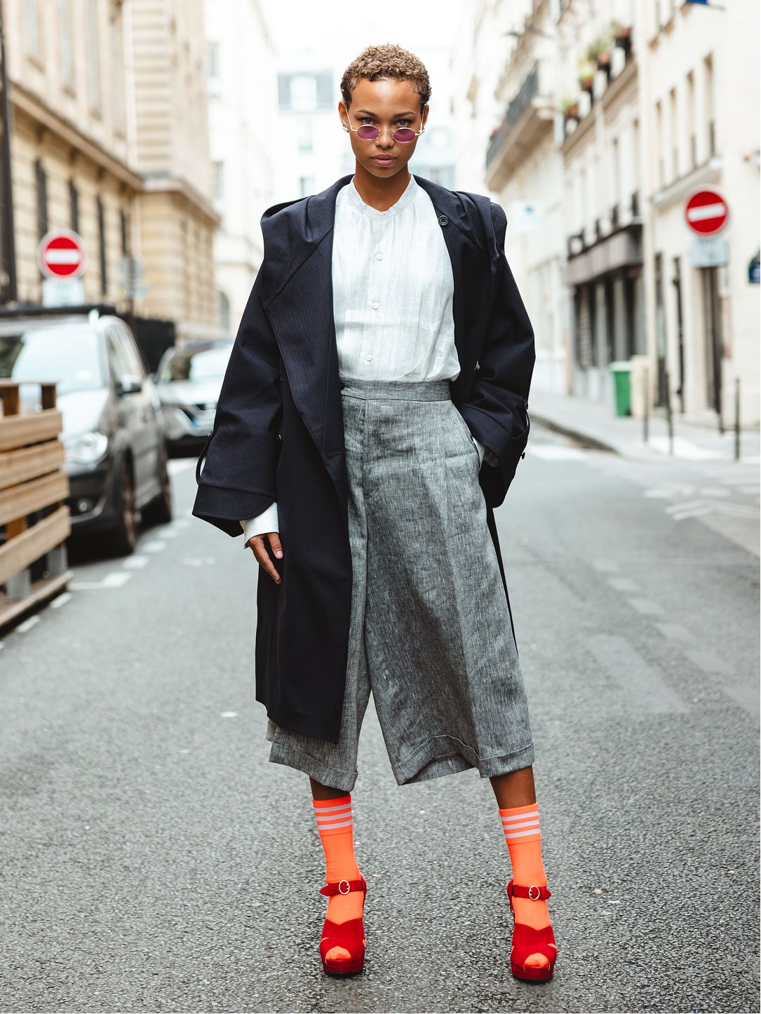 Rive Gauche Redux Unisex