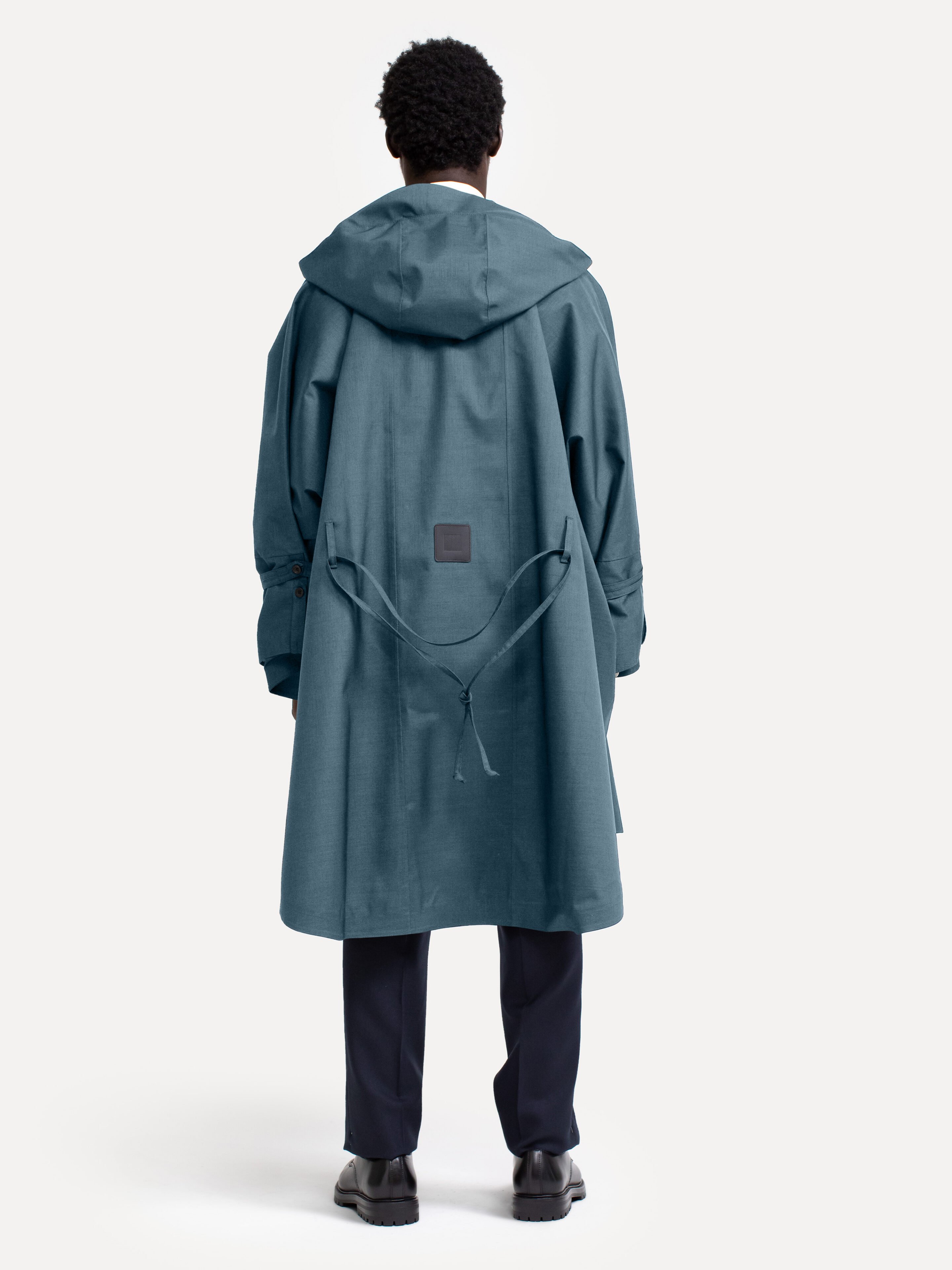 Raincho Unisex - Image 3