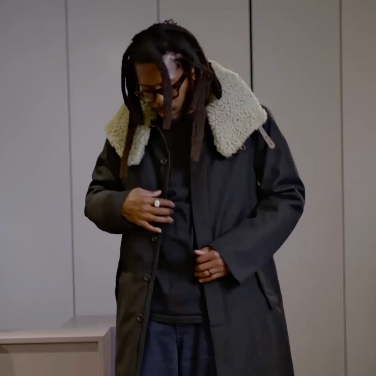 How to wear it