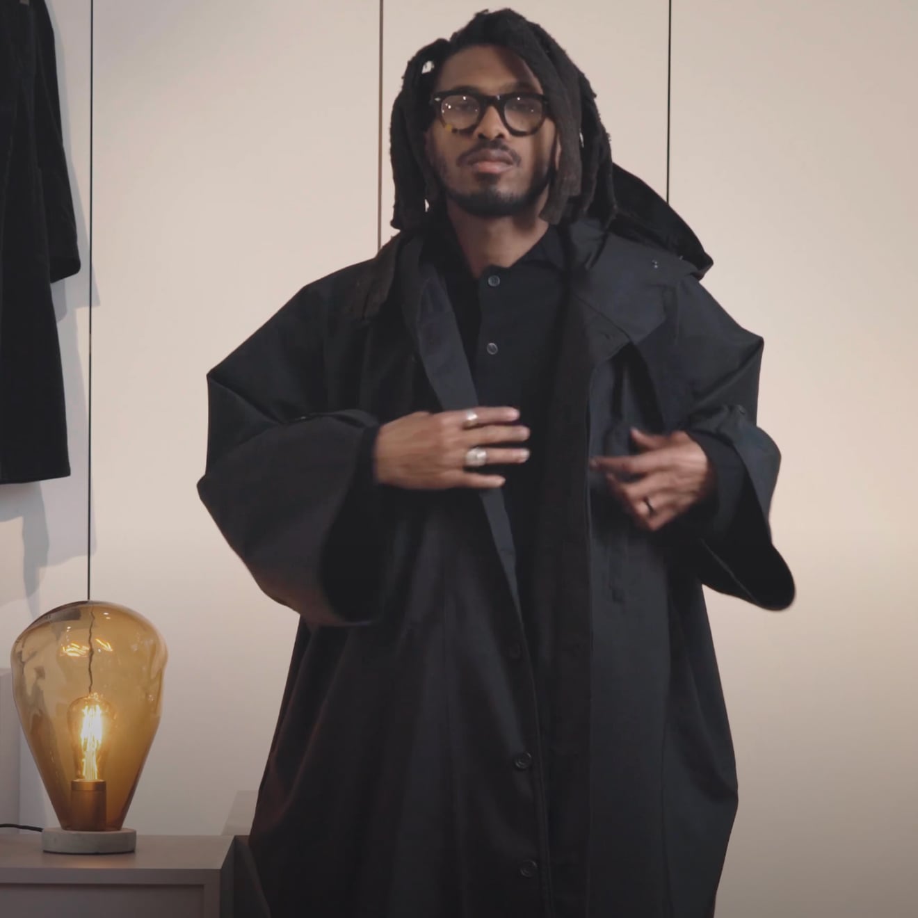 How to wear it