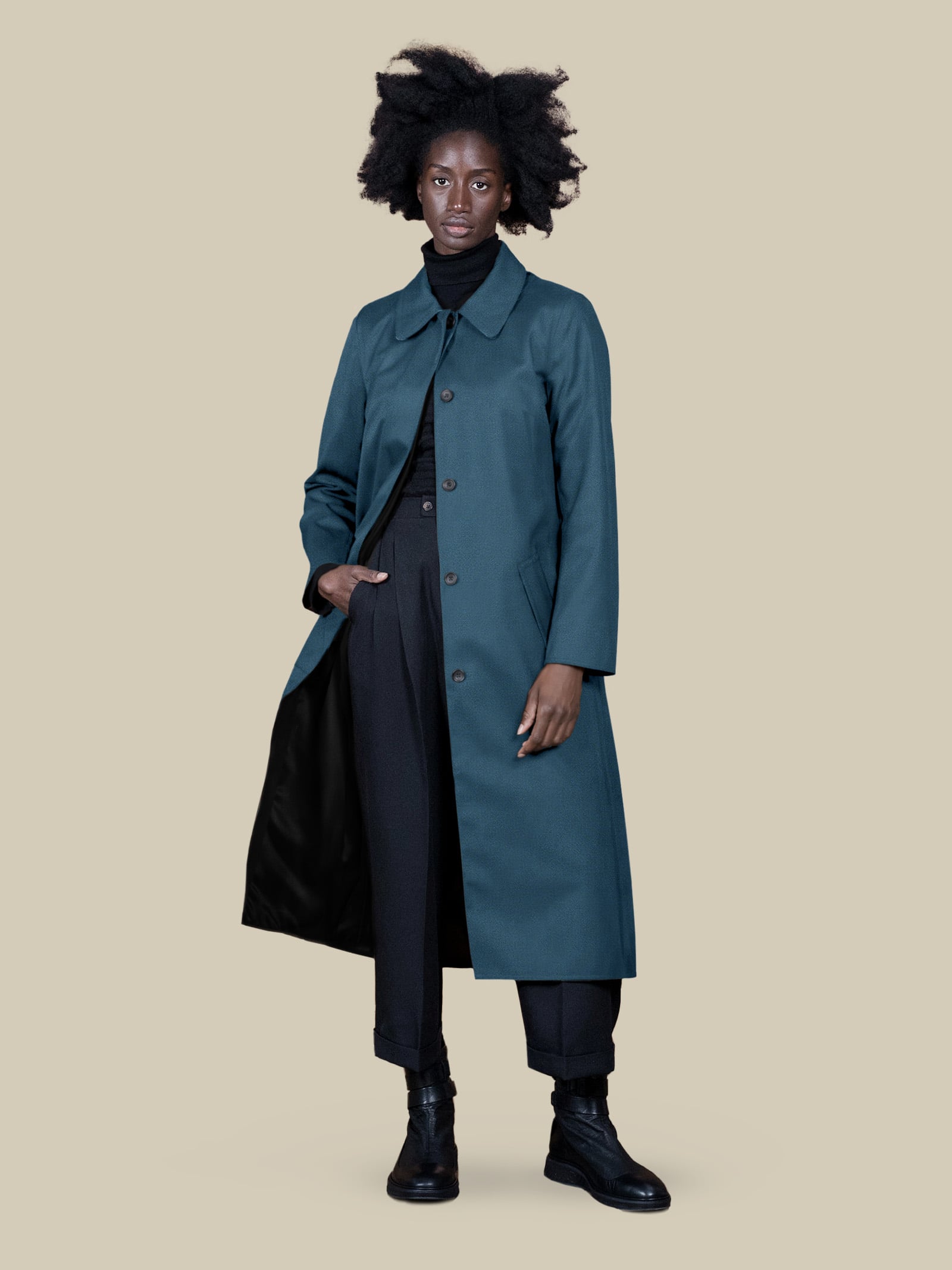 Walker Knee Femme - Image 3